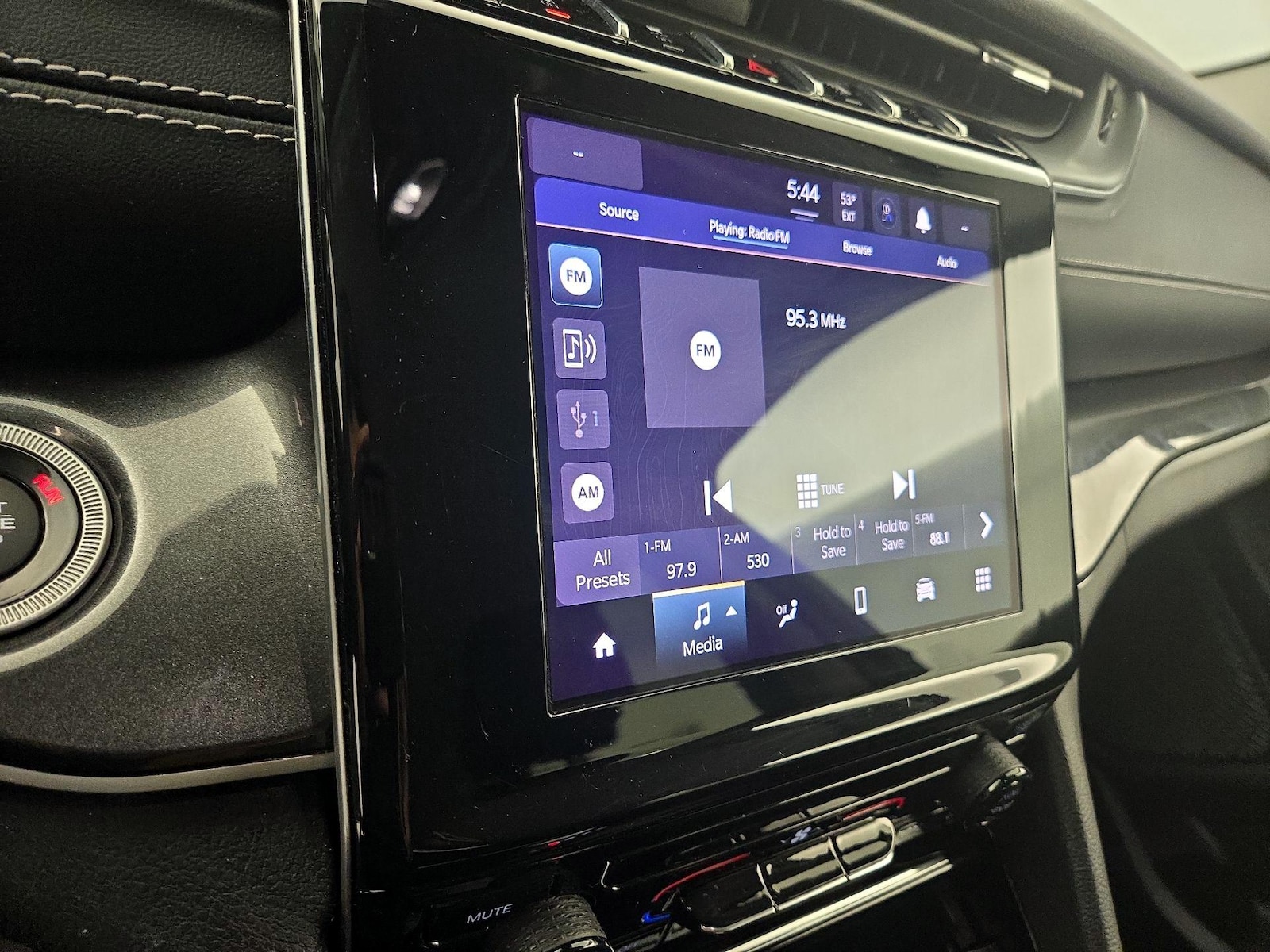 2023 Jeep Grand Cherokee Laredo - Photo 16