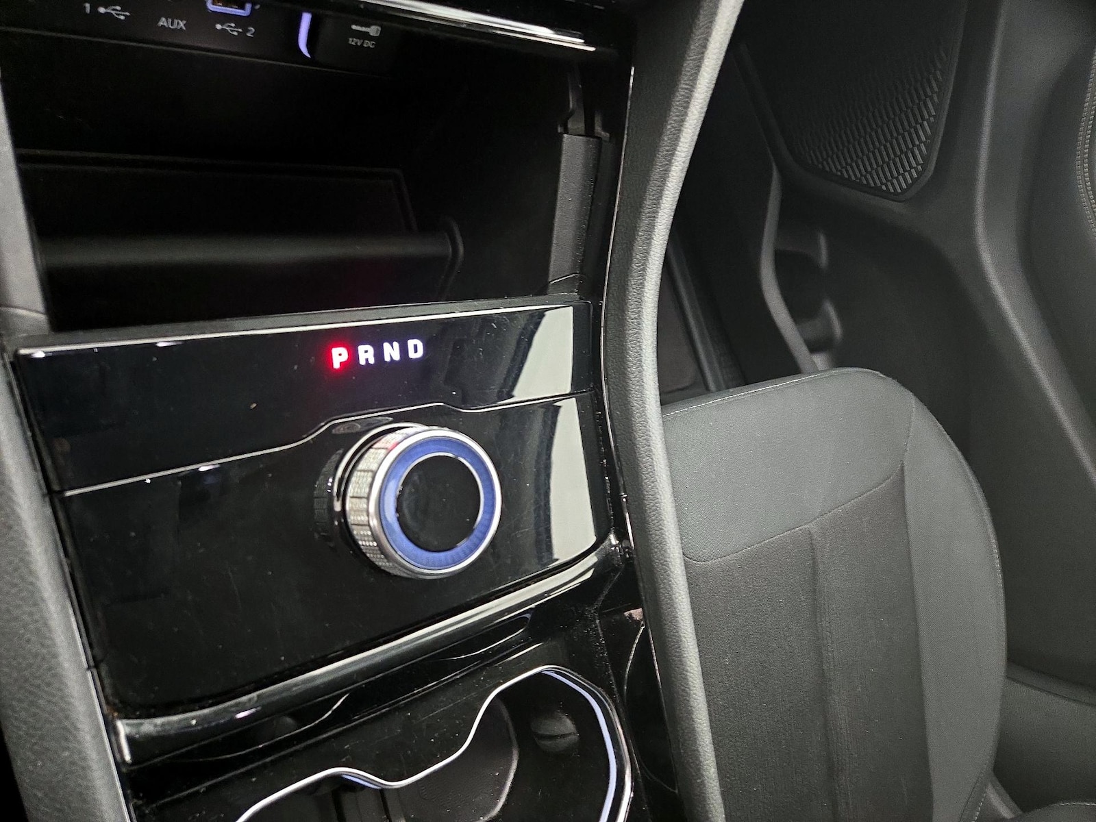 2023 Jeep Grand Cherokee Laredo - Photo 18