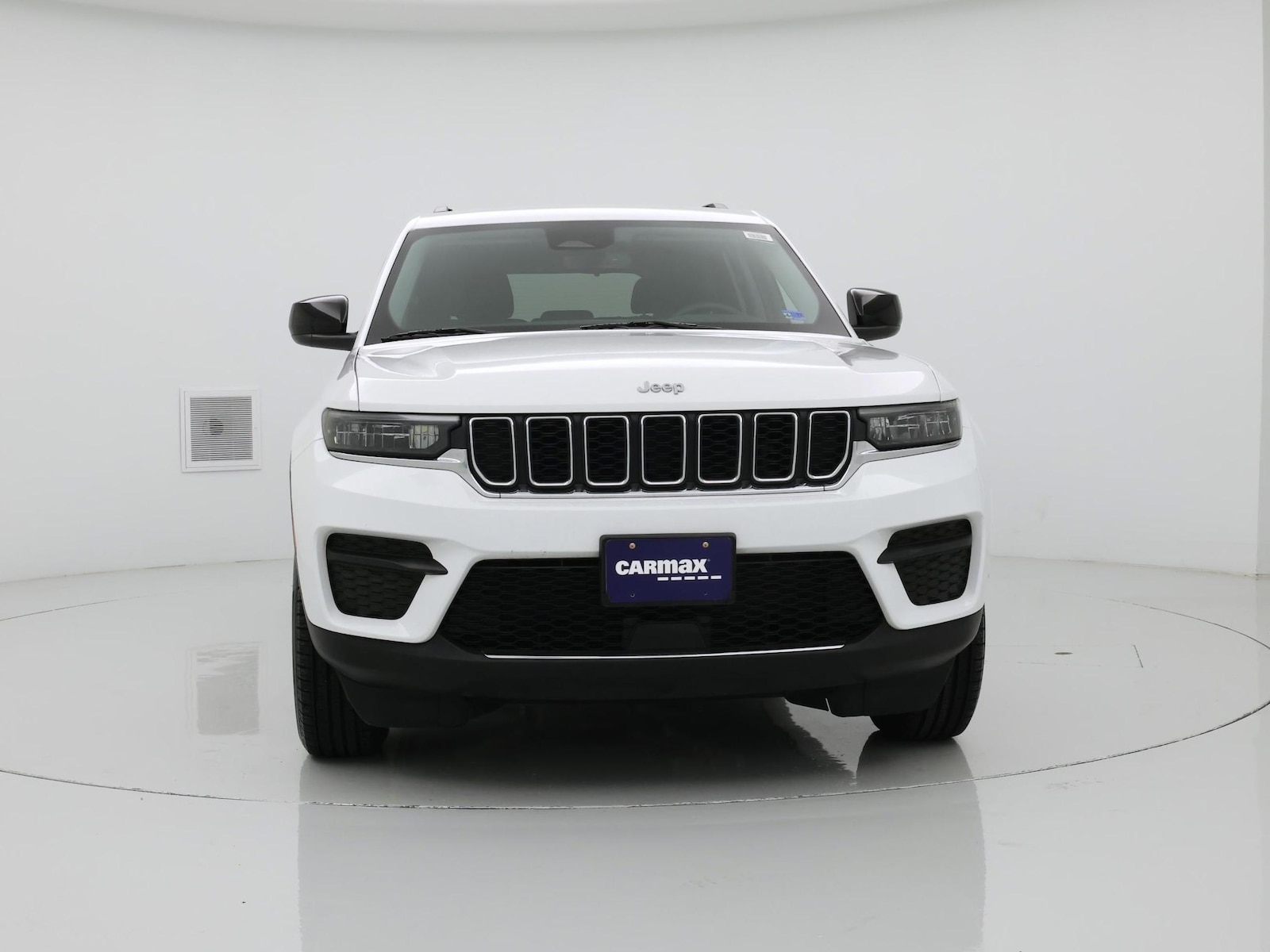 2023 Jeep Grand Cherokee Laredo - Photo 6