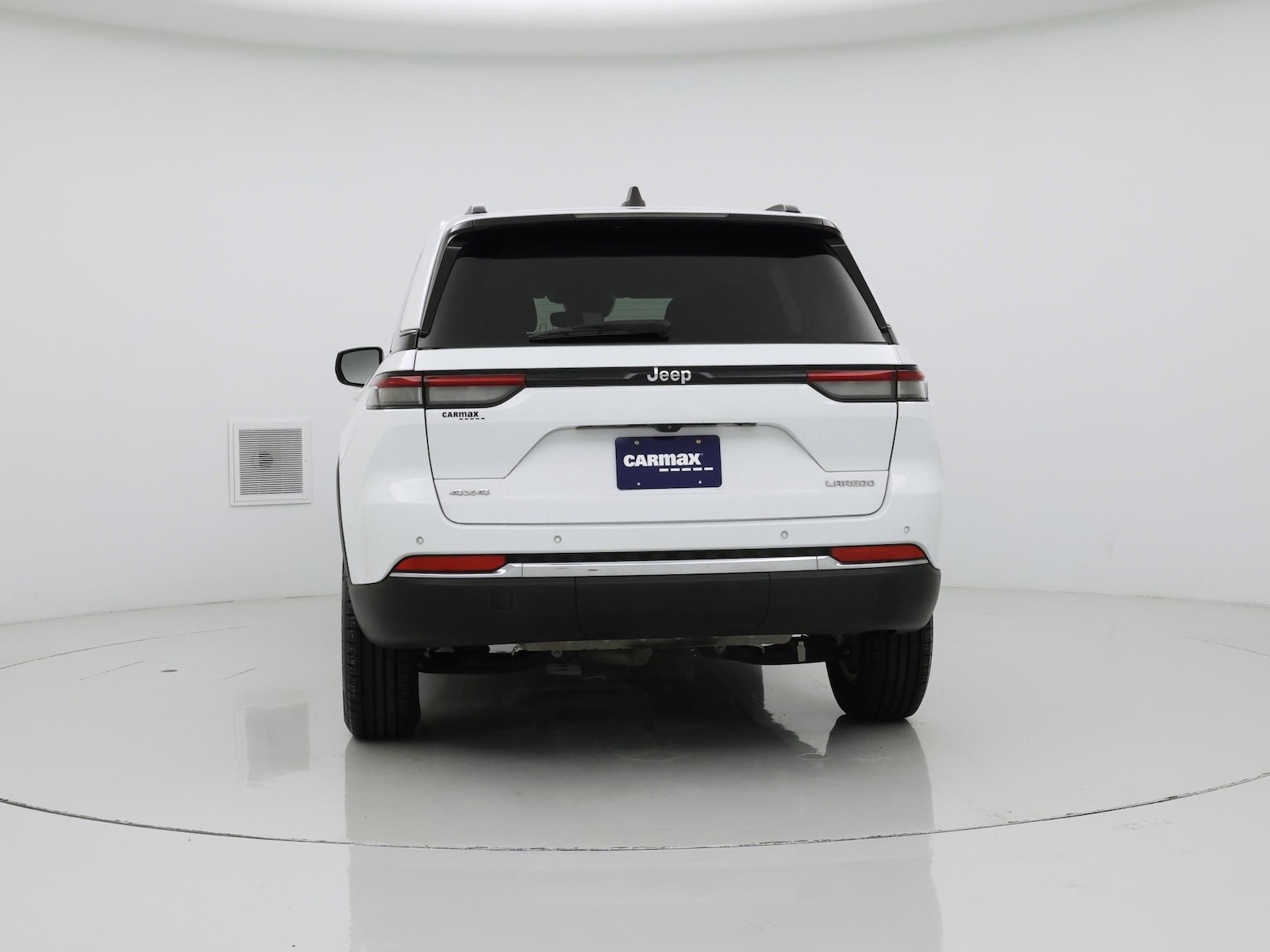 2023 Jeep Grand Cherokee Laredo - Photo 7