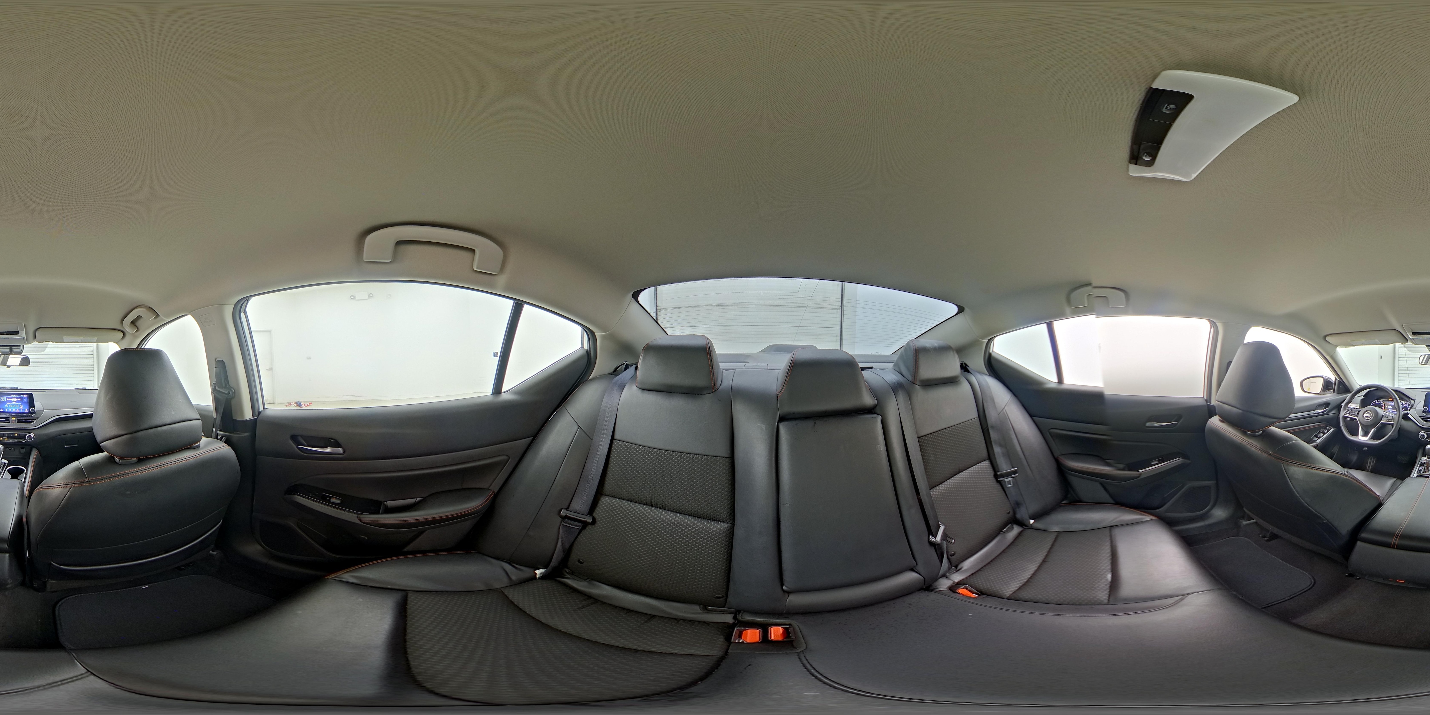 2023 Nissan Altima SR - Photo 25