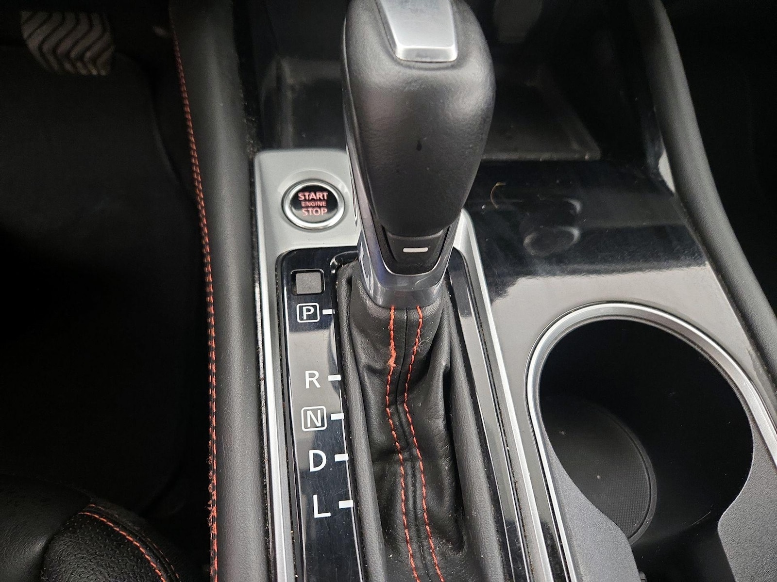 2023 Nissan Altima SR - Photo 18