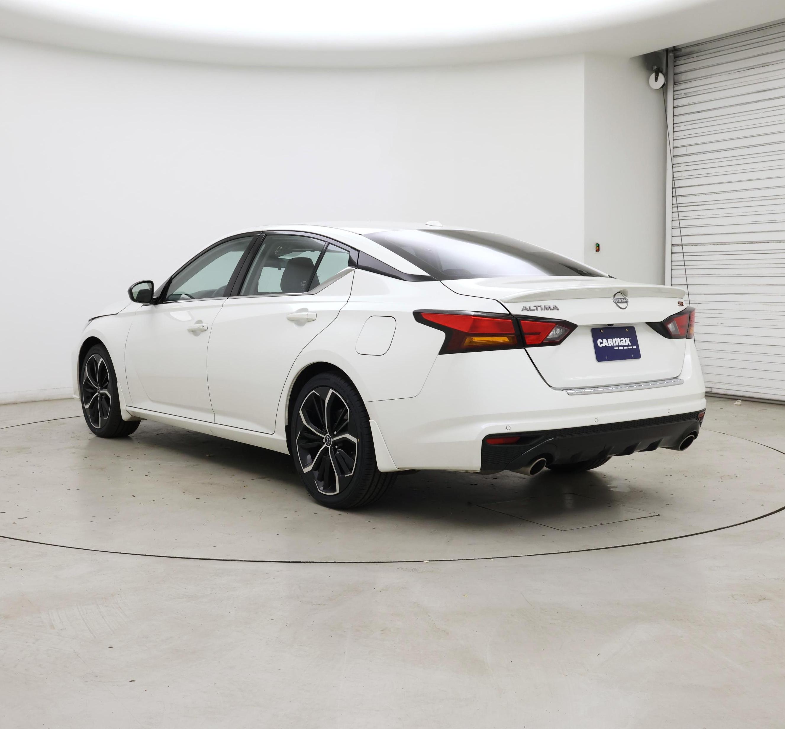 Thumbnail: 2023 Nissan Altima - 2
