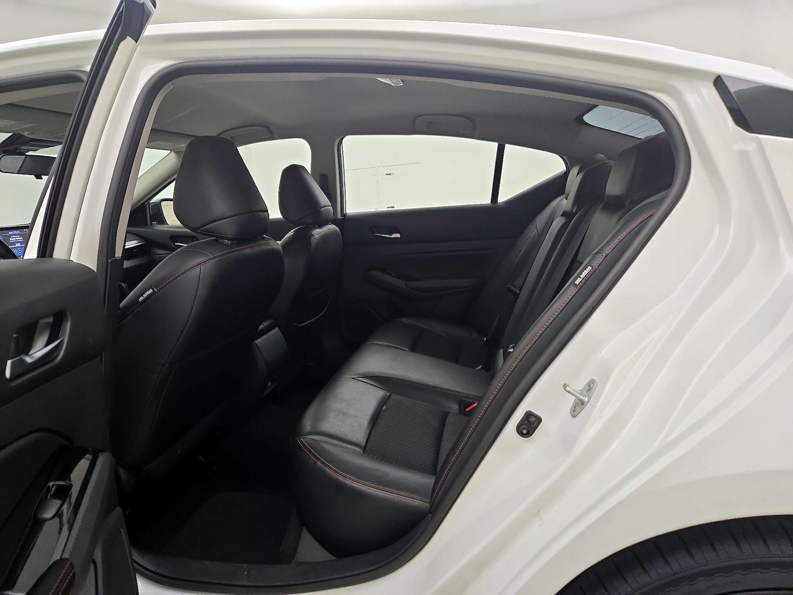 2023 Nissan Altima SR - Photo 20