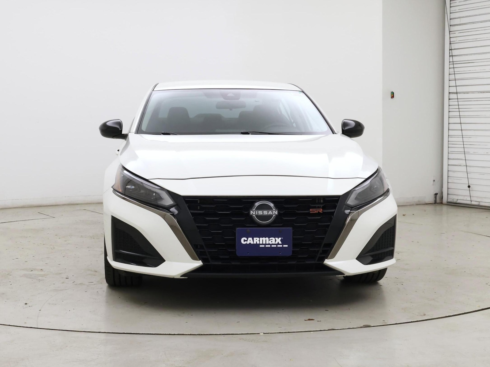 2023 Nissan Altima SR - Photo 6