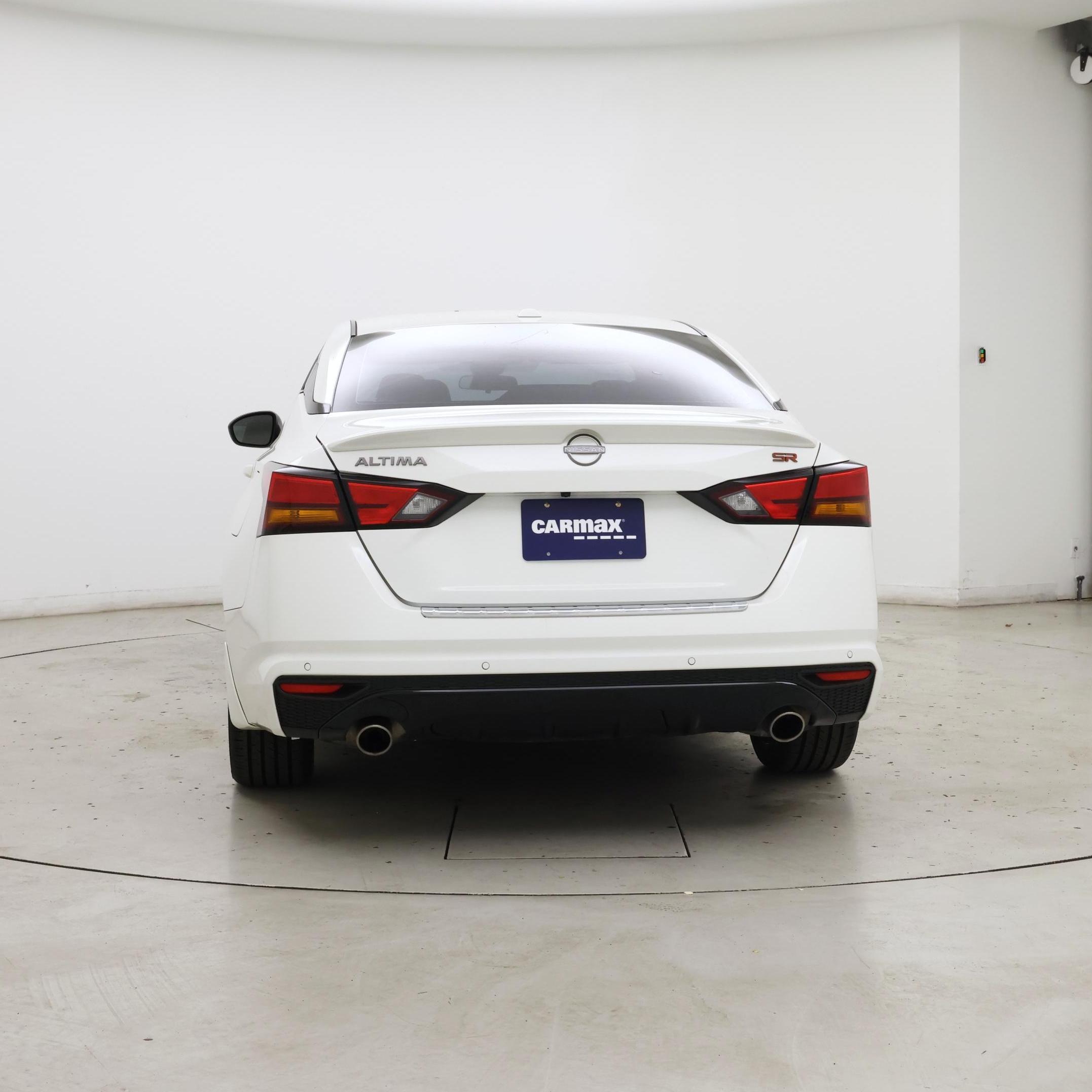 Thumbnail: 2023 Nissan Altima - 6