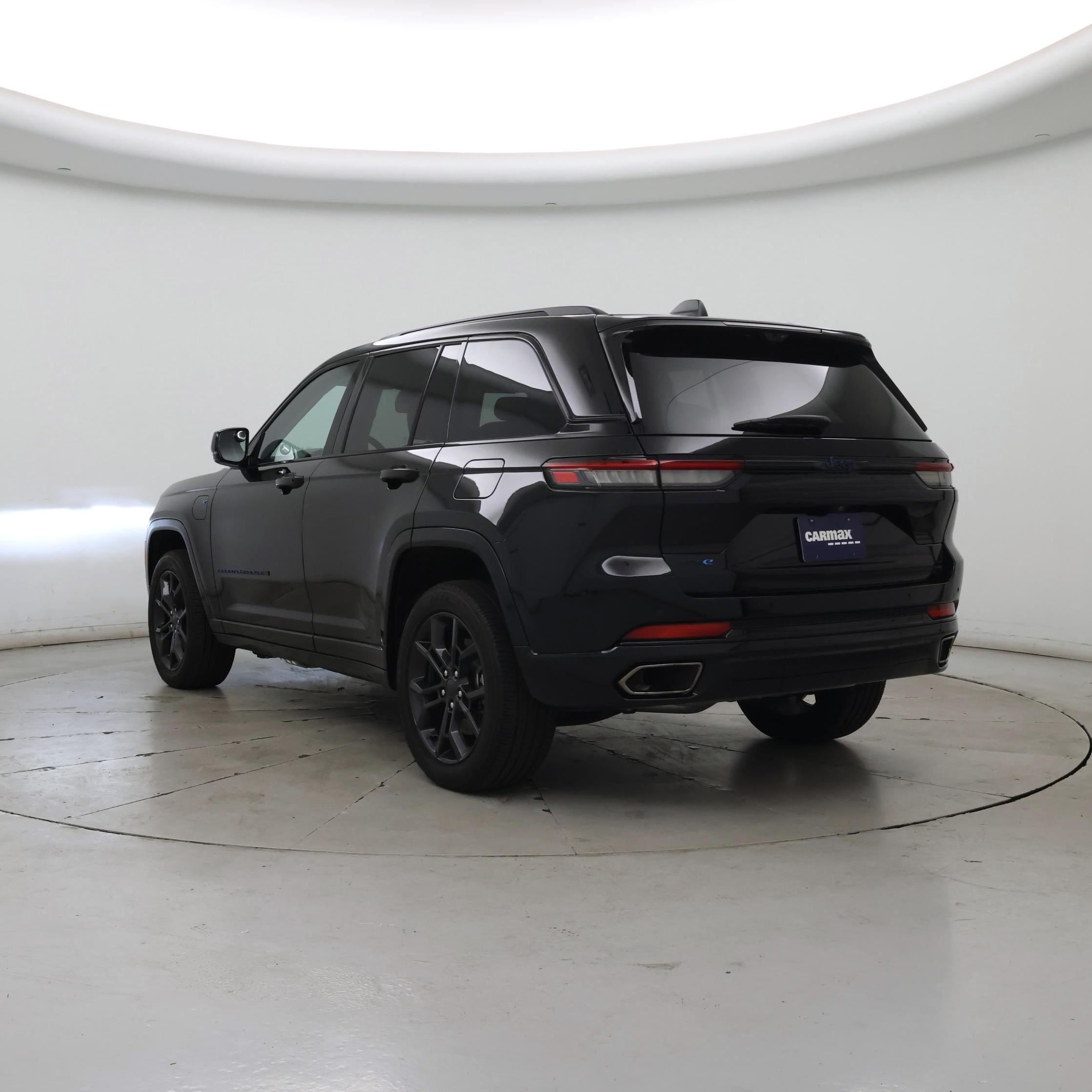 Thumbnail: 2024 Jeep Grand Cherokee - 2