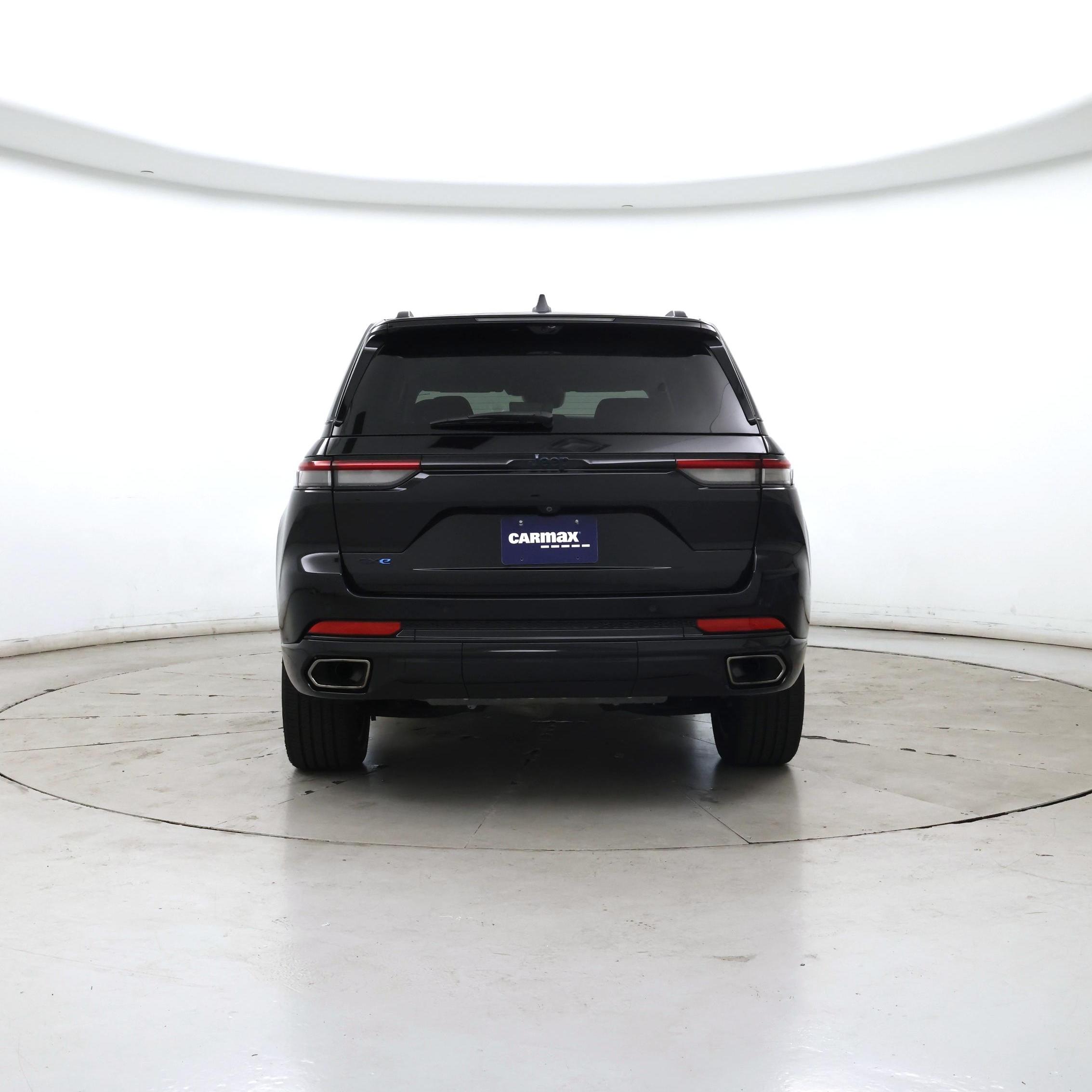 Thumbnail: 2024 Jeep Grand Cherokee - 6