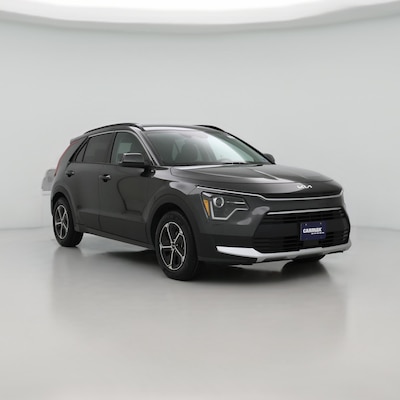 2023 Kia Niro EX