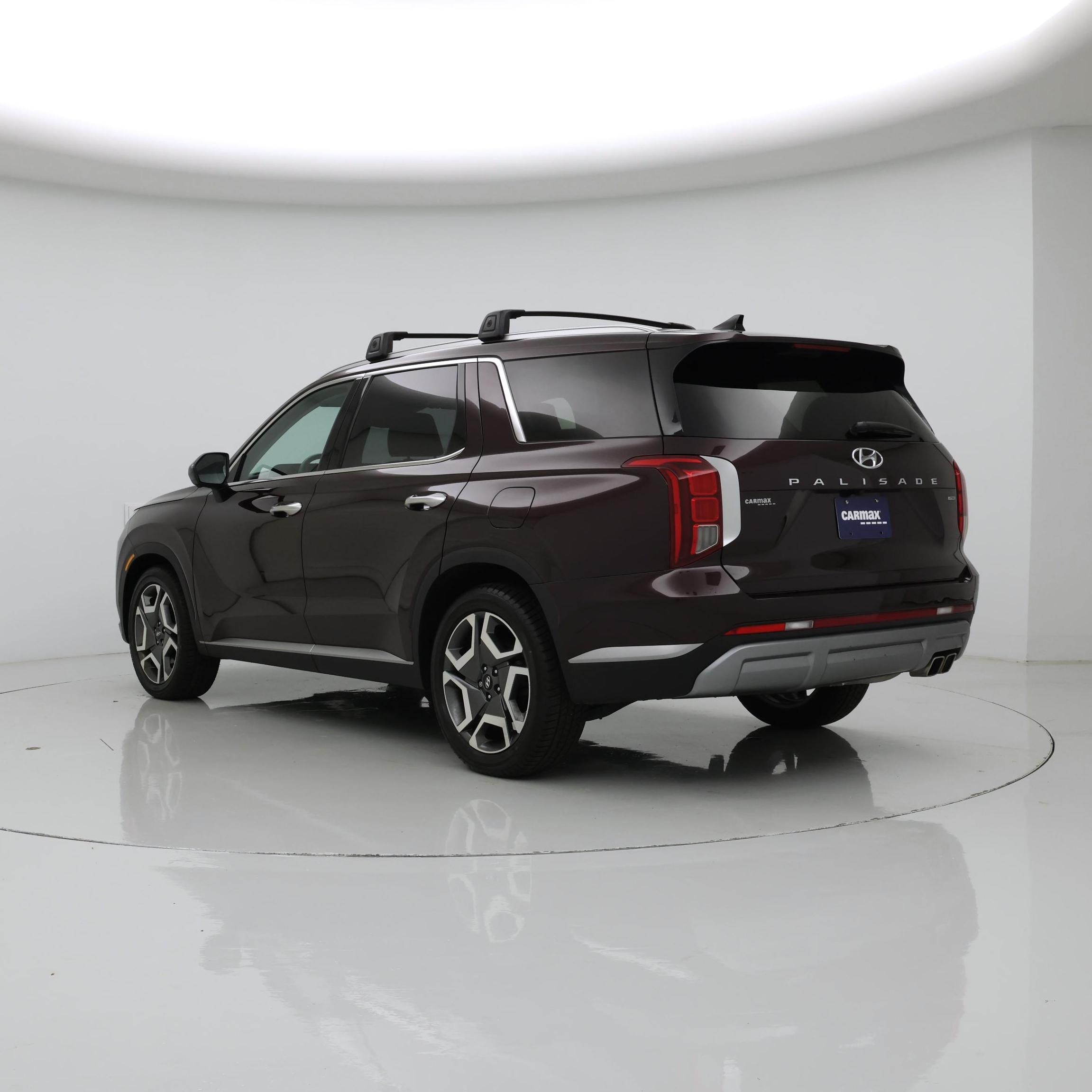 Thumbnail: 2023 Hyundai Palisade - 2