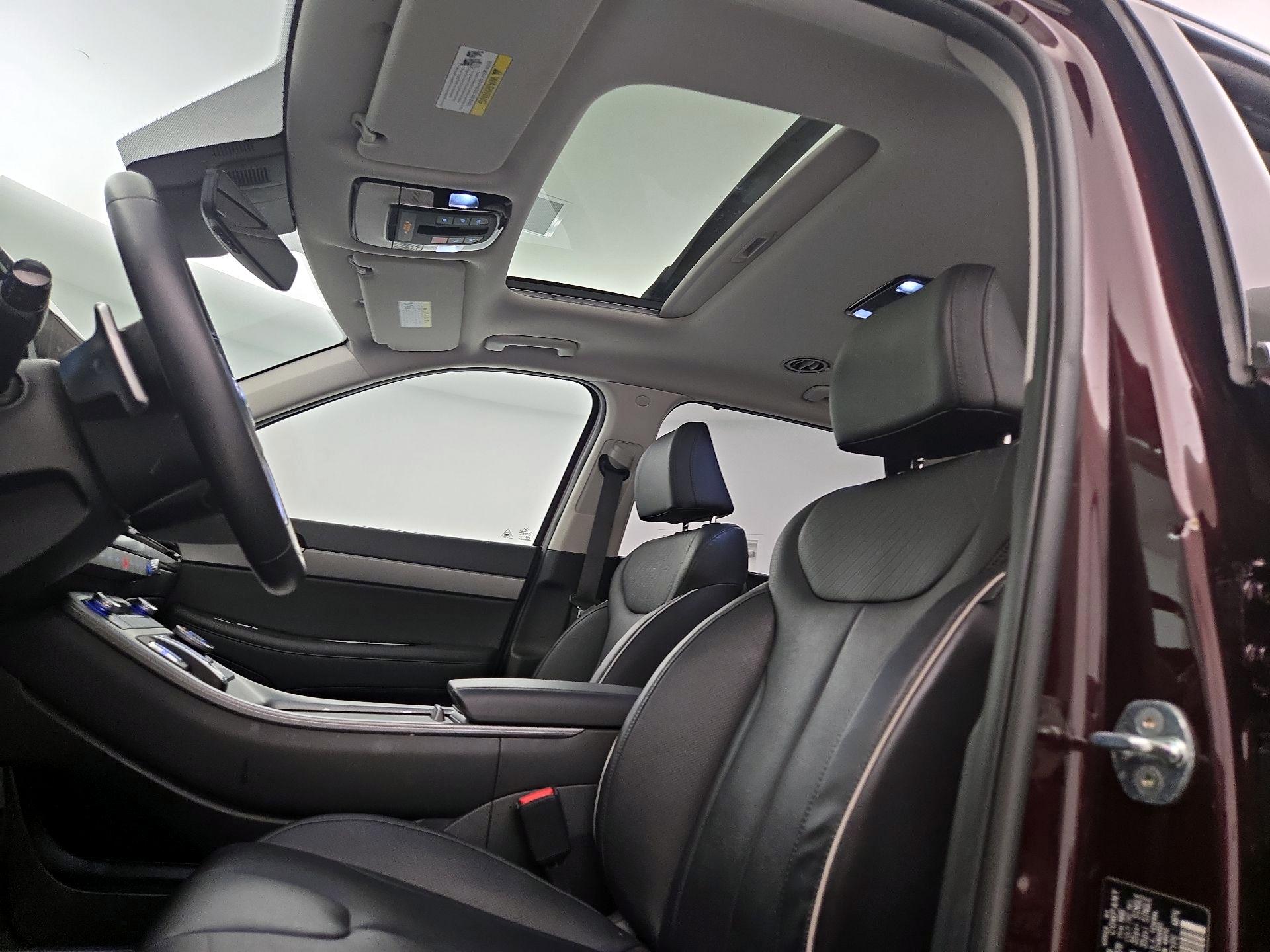 Thumbnail: 2023 Hyundai Palisade - 20