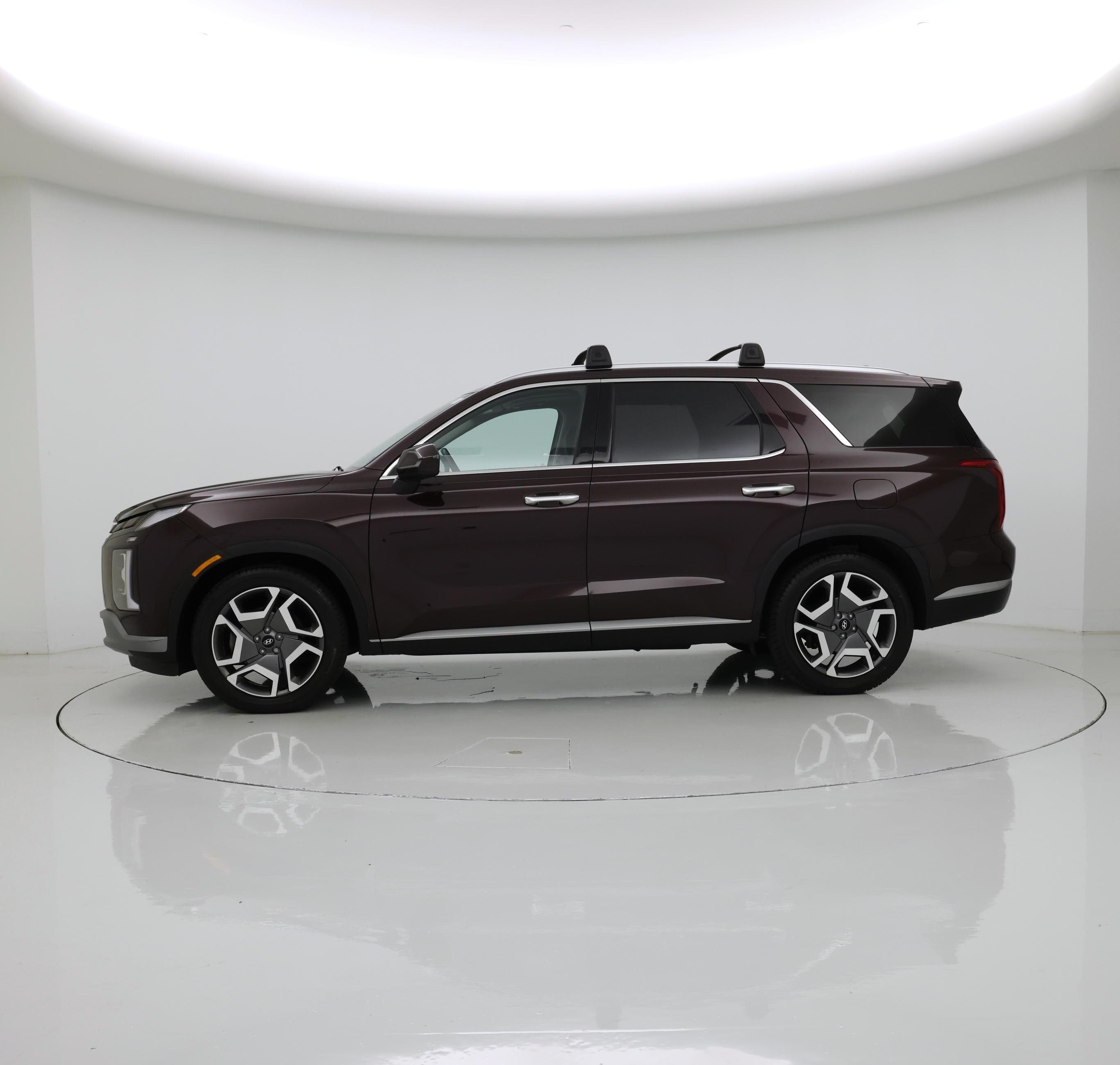 Thumbnail: 2023 Hyundai Palisade - 3