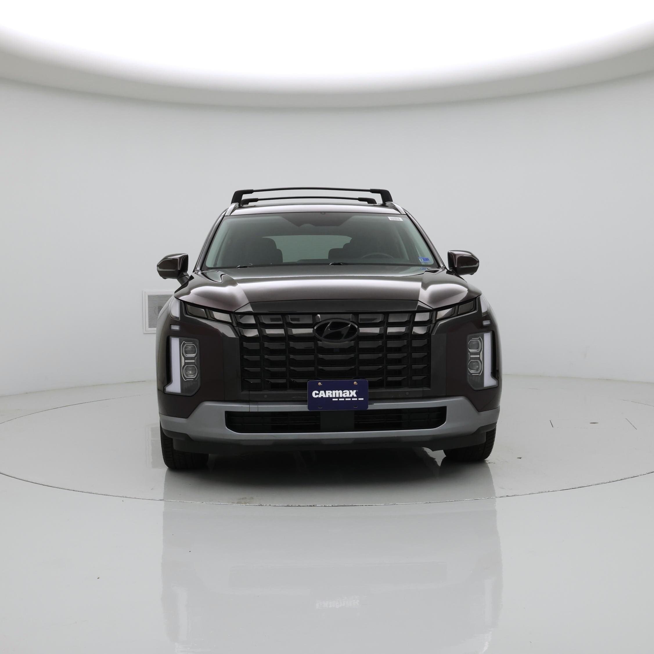 Thumbnail: 2023 Hyundai Palisade - 5