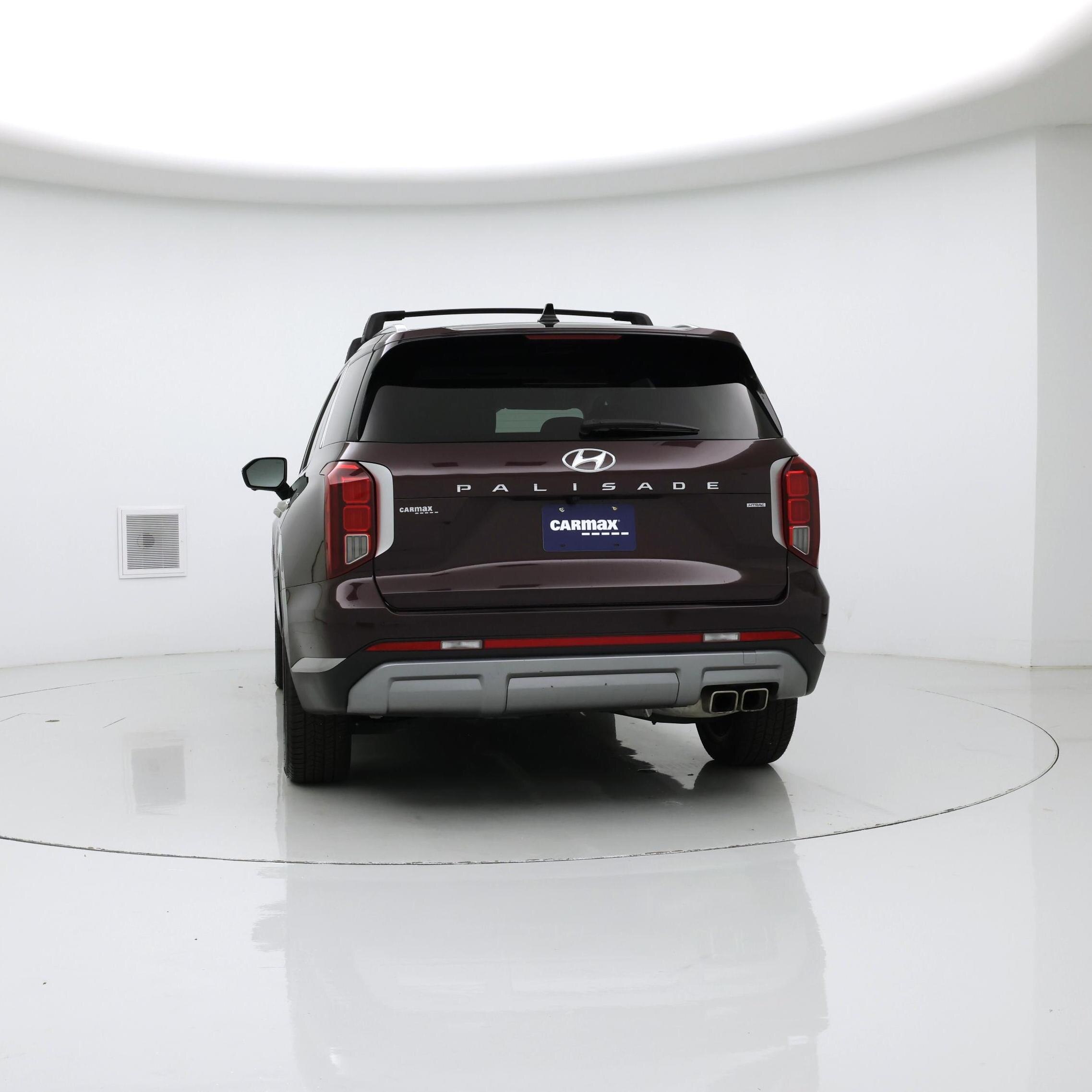 Thumbnail: 2023 Hyundai Palisade - 6