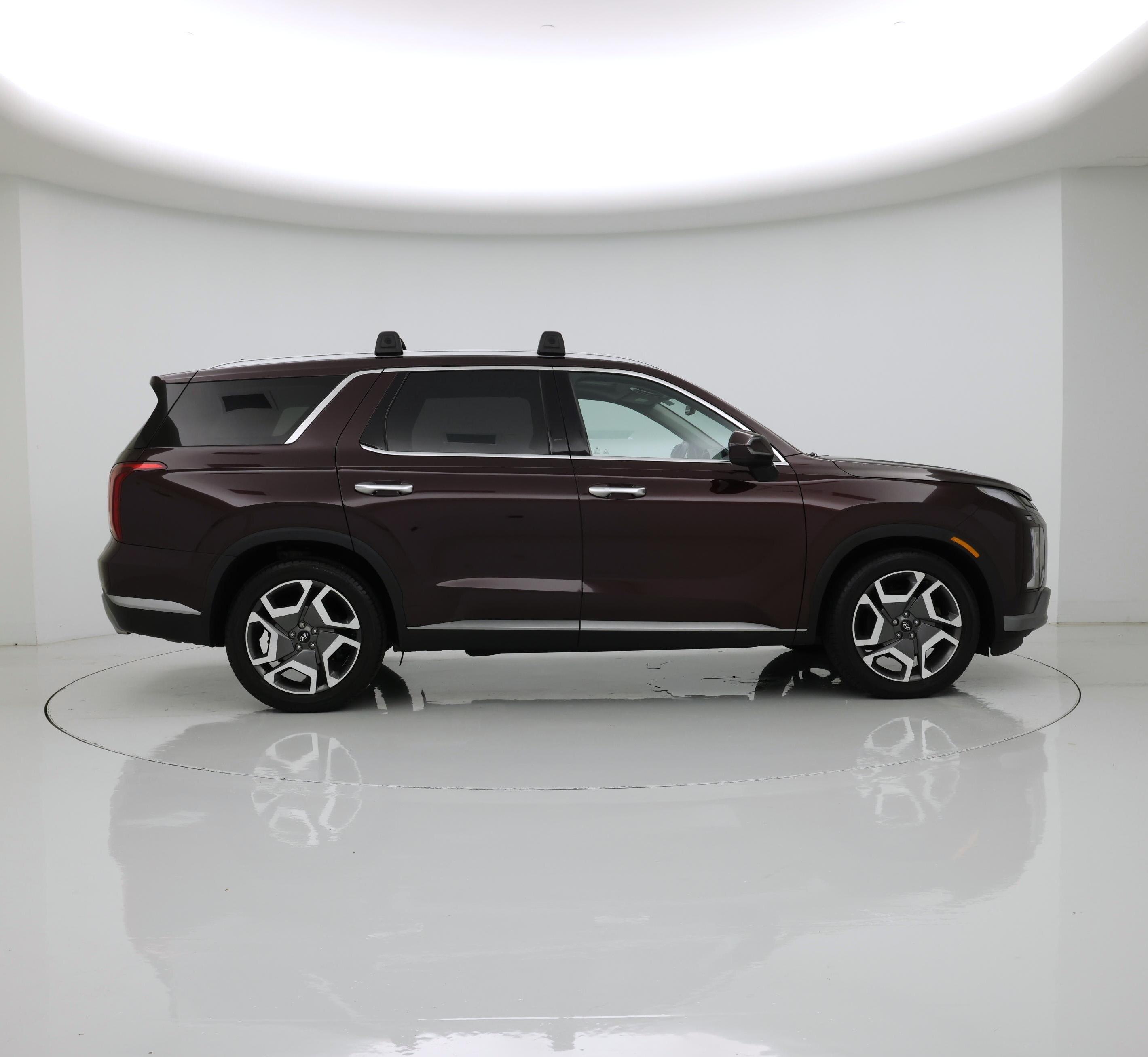 Thumbnail: 2023 Hyundai Palisade - 7