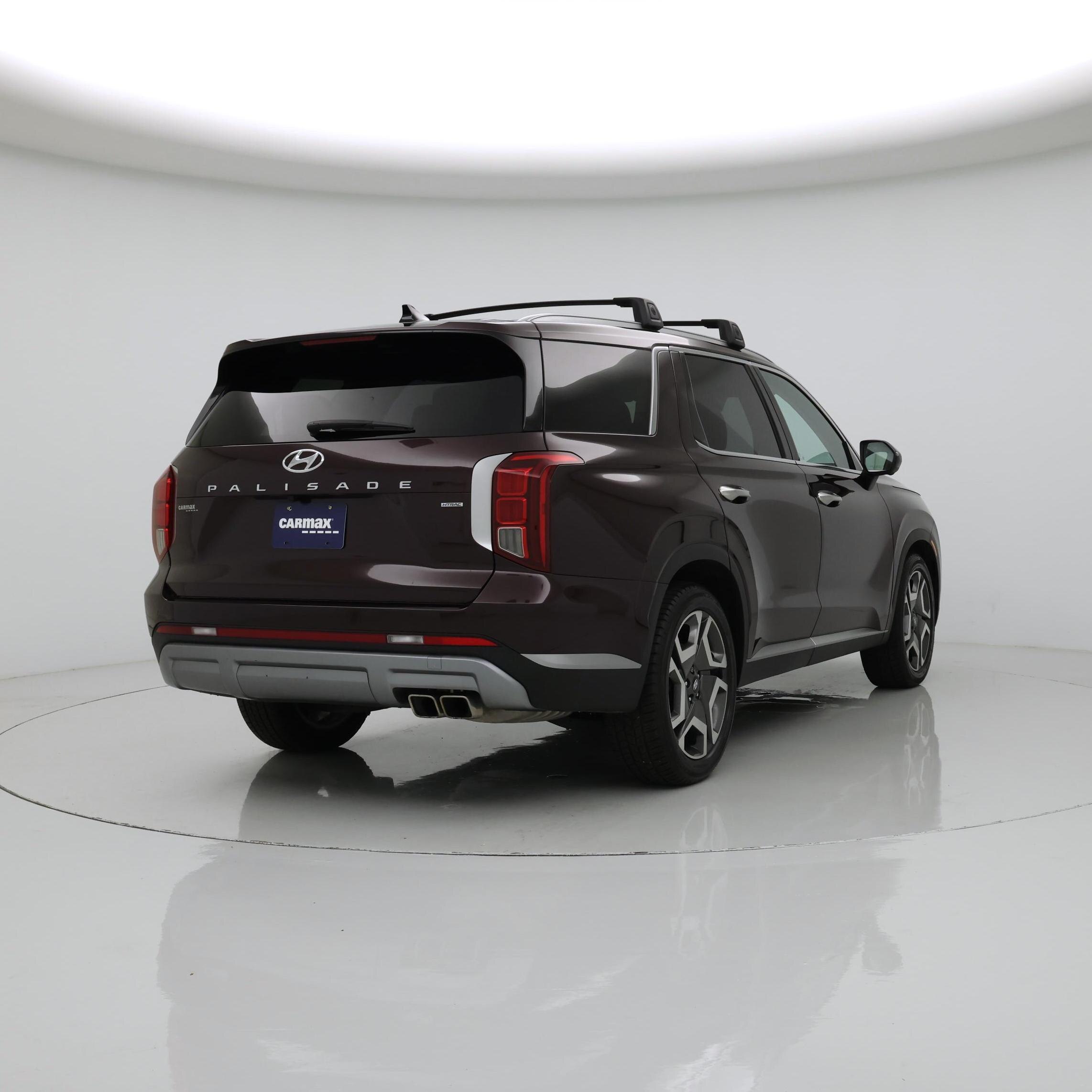 Thumbnail: 2023 Hyundai Palisade - 8
