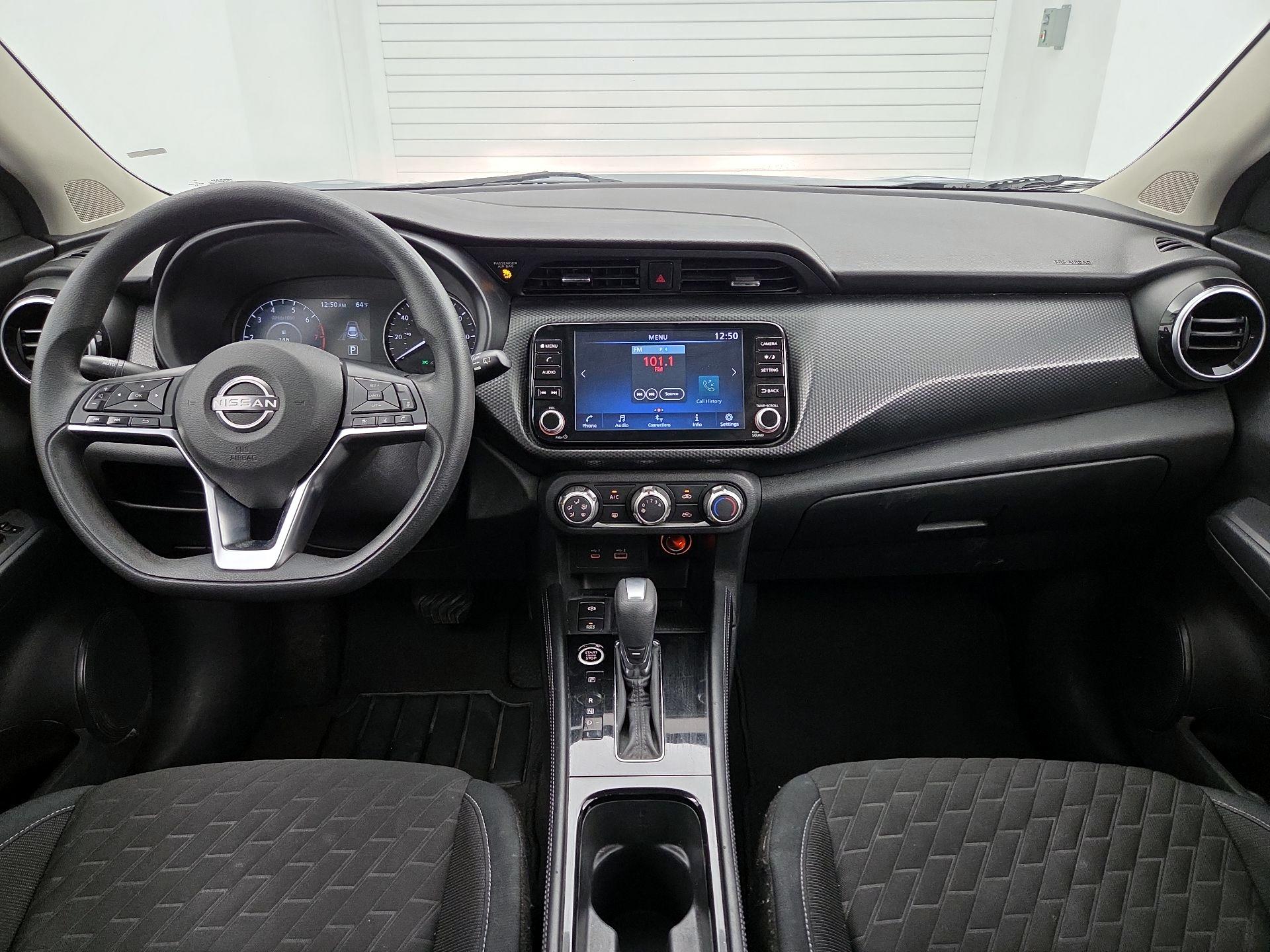 Thumbnail: 2023 Nissan Kicks - 9