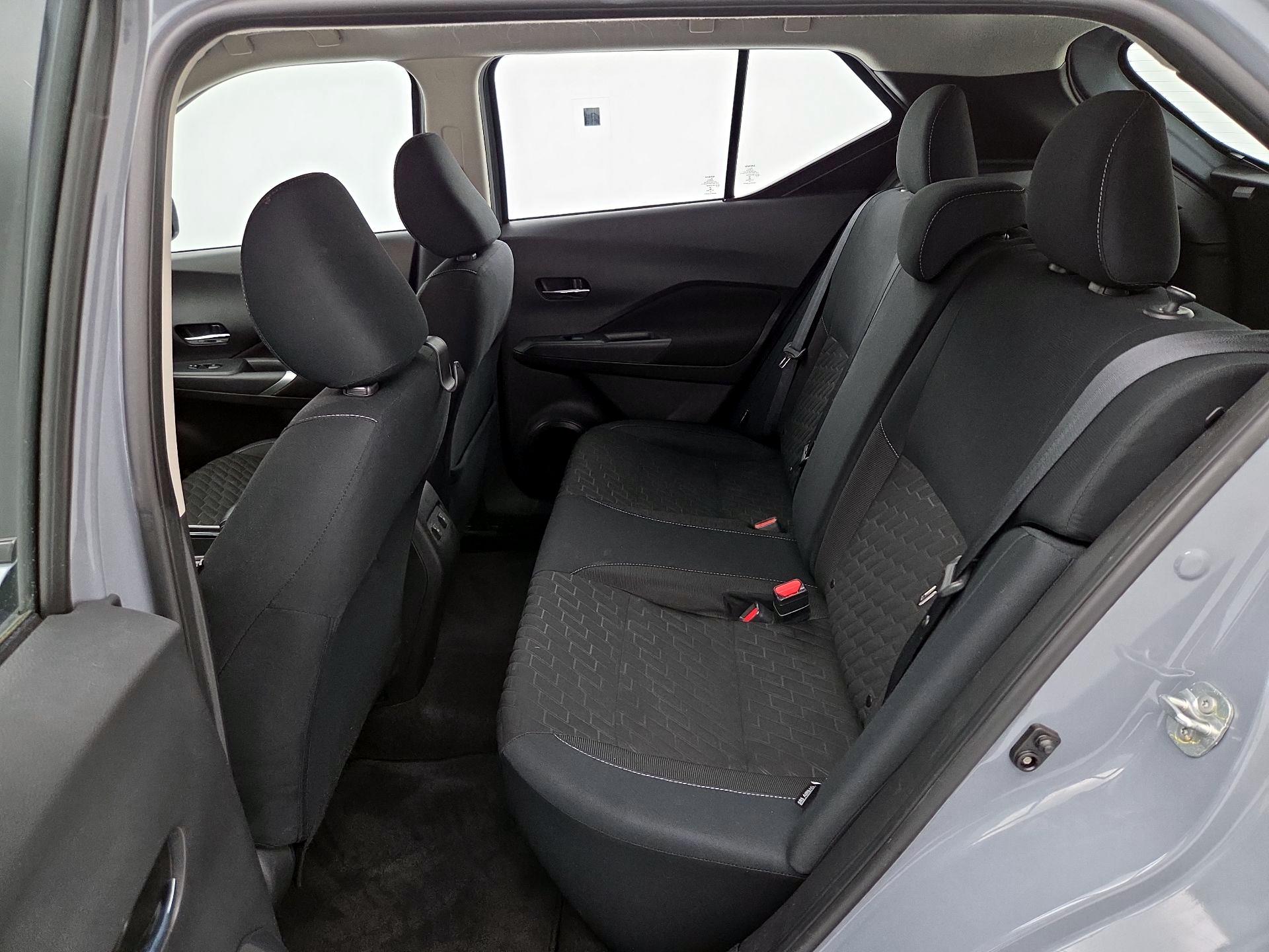 Thumbnail: 2023 Nissan Kicks - 18