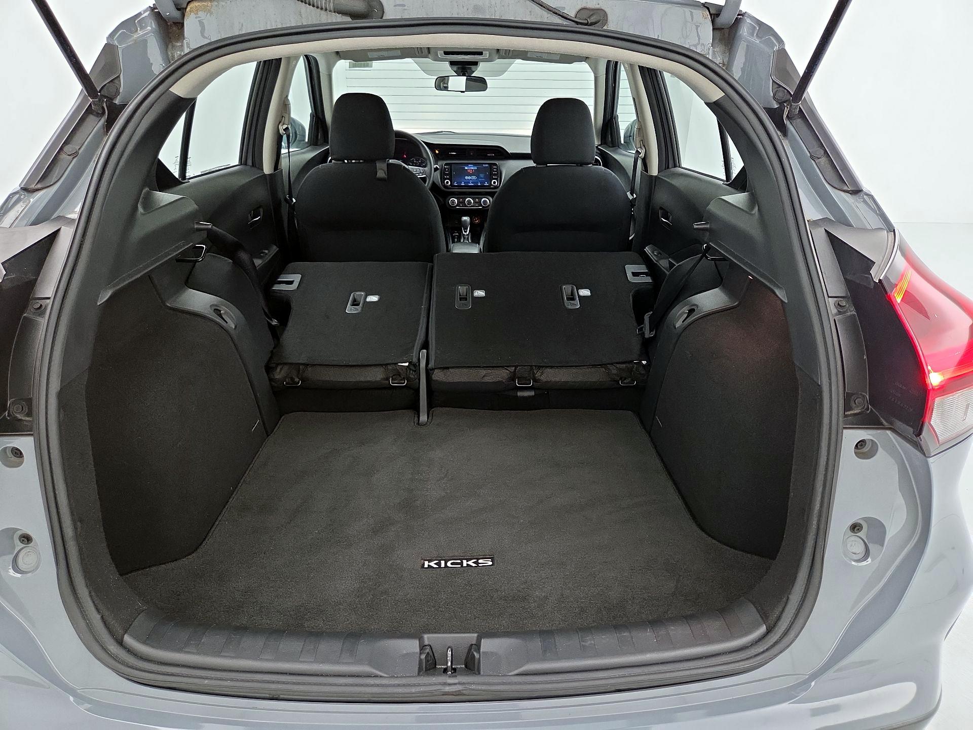 Thumbnail: 2023 Nissan Kicks - 20