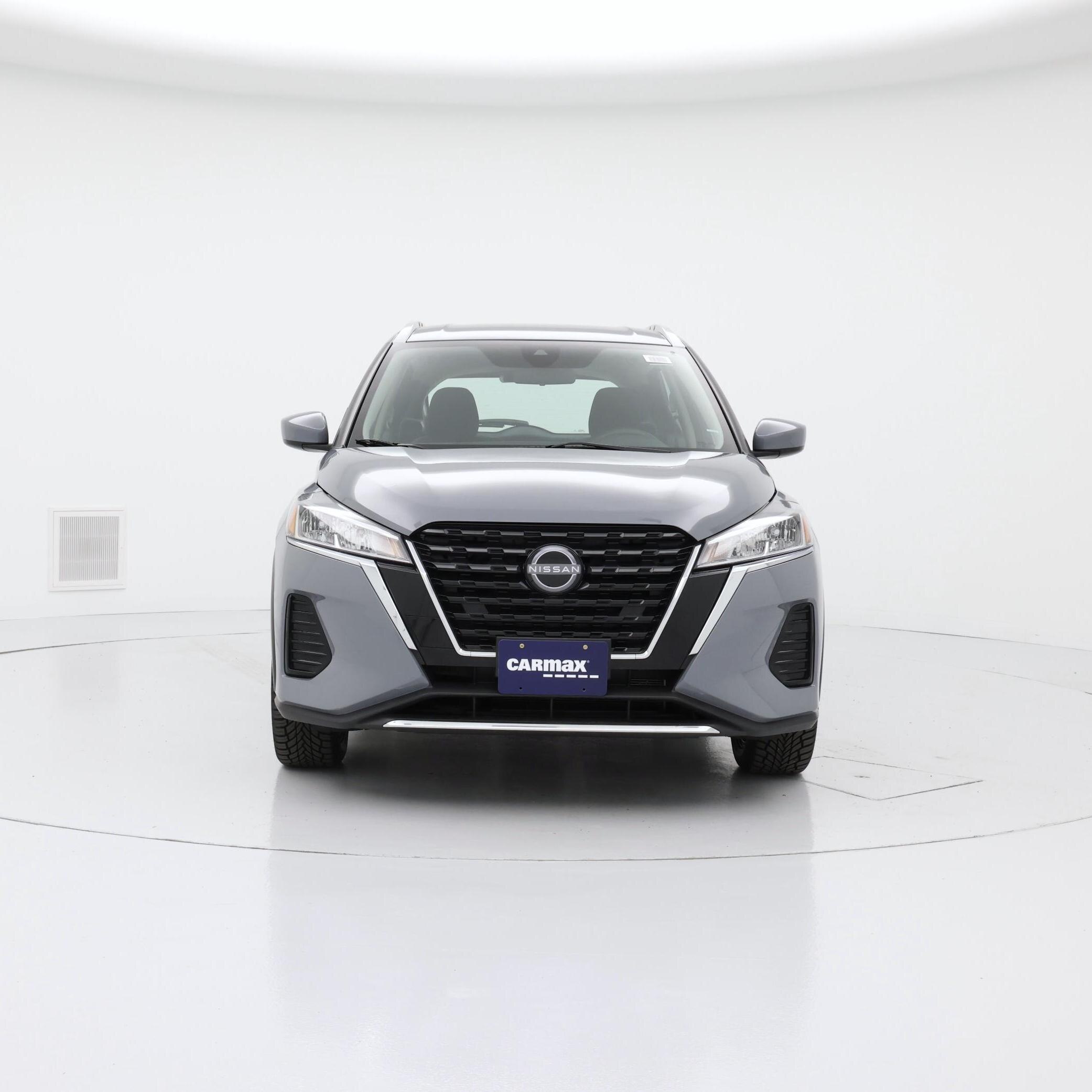 Thumbnail: 2023 Nissan Kicks - 5