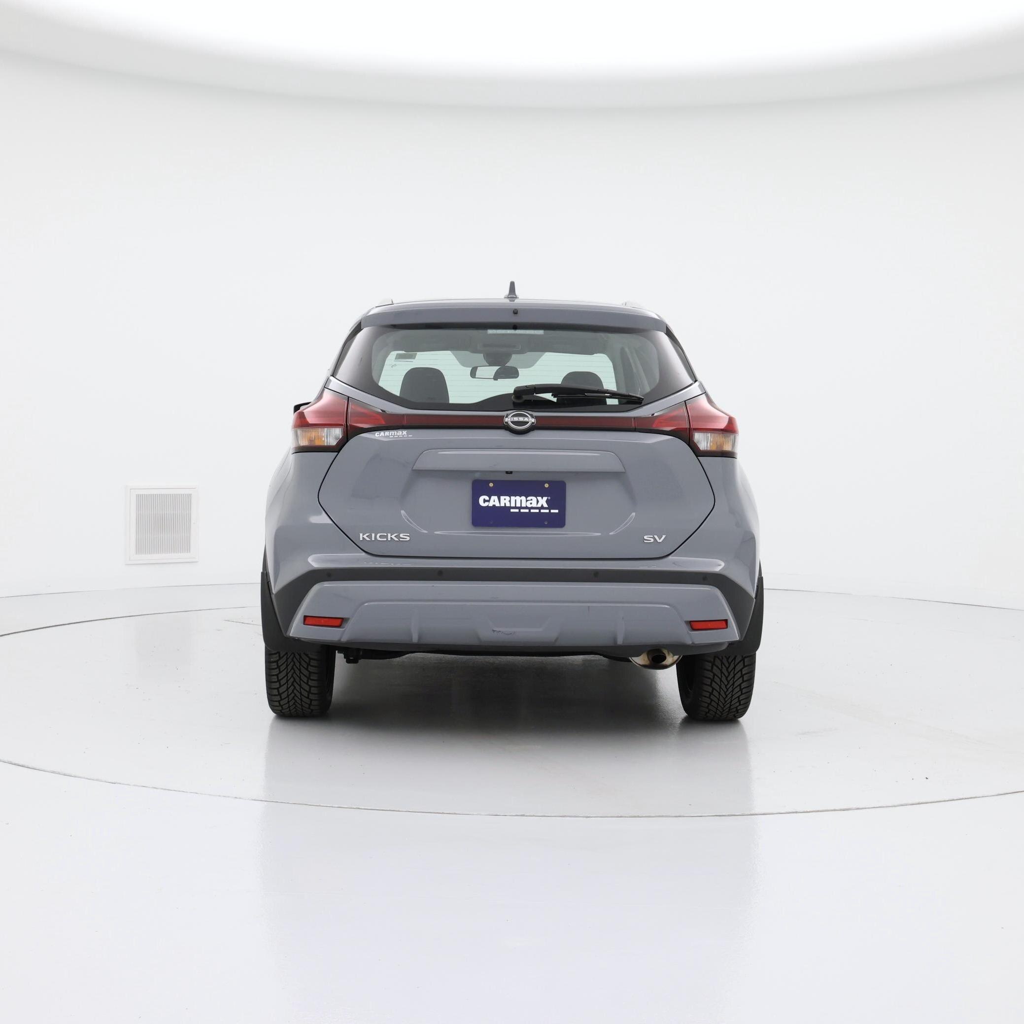 Thumbnail: 2023 Nissan Kicks - 6