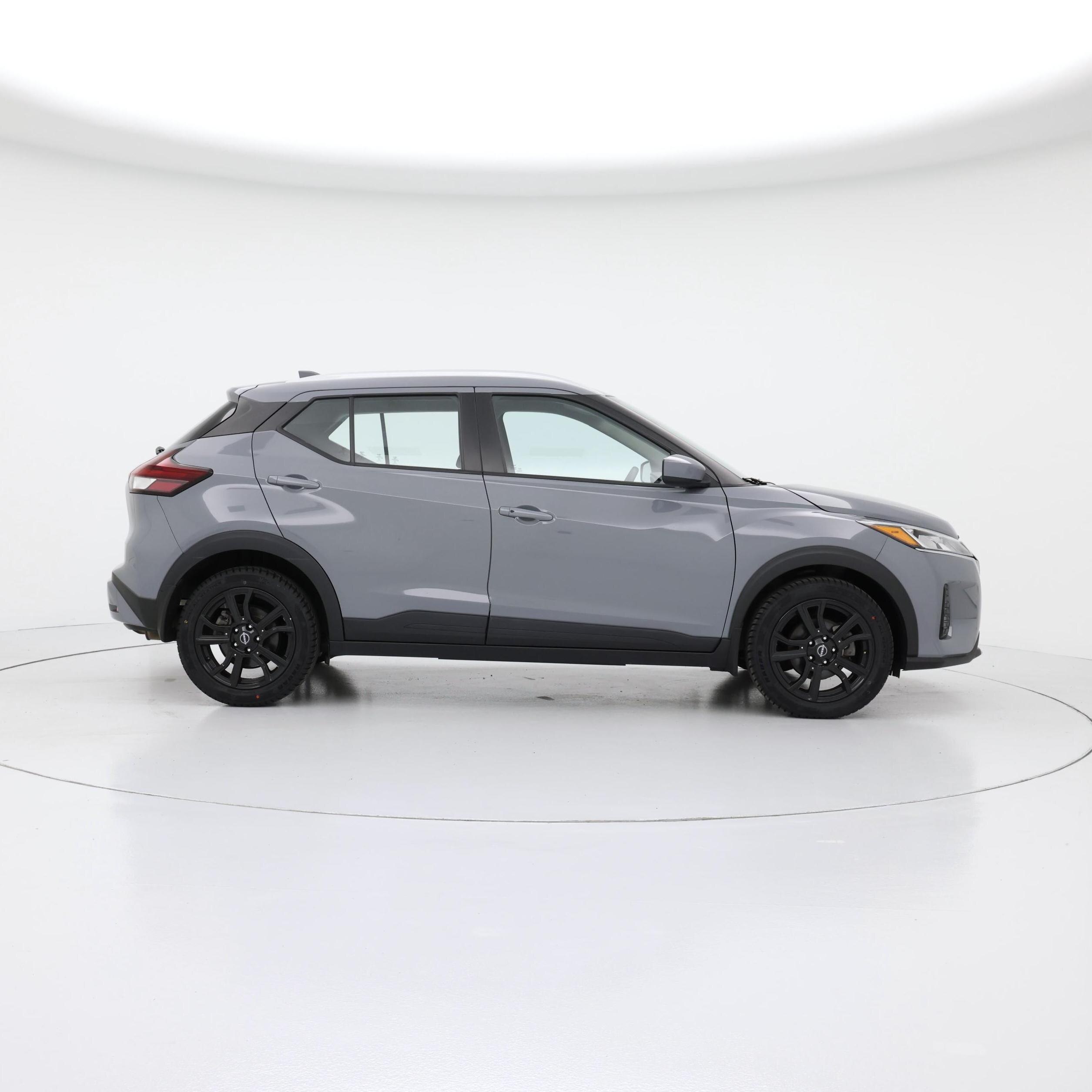 Thumbnail: 2023 Nissan Kicks - 7