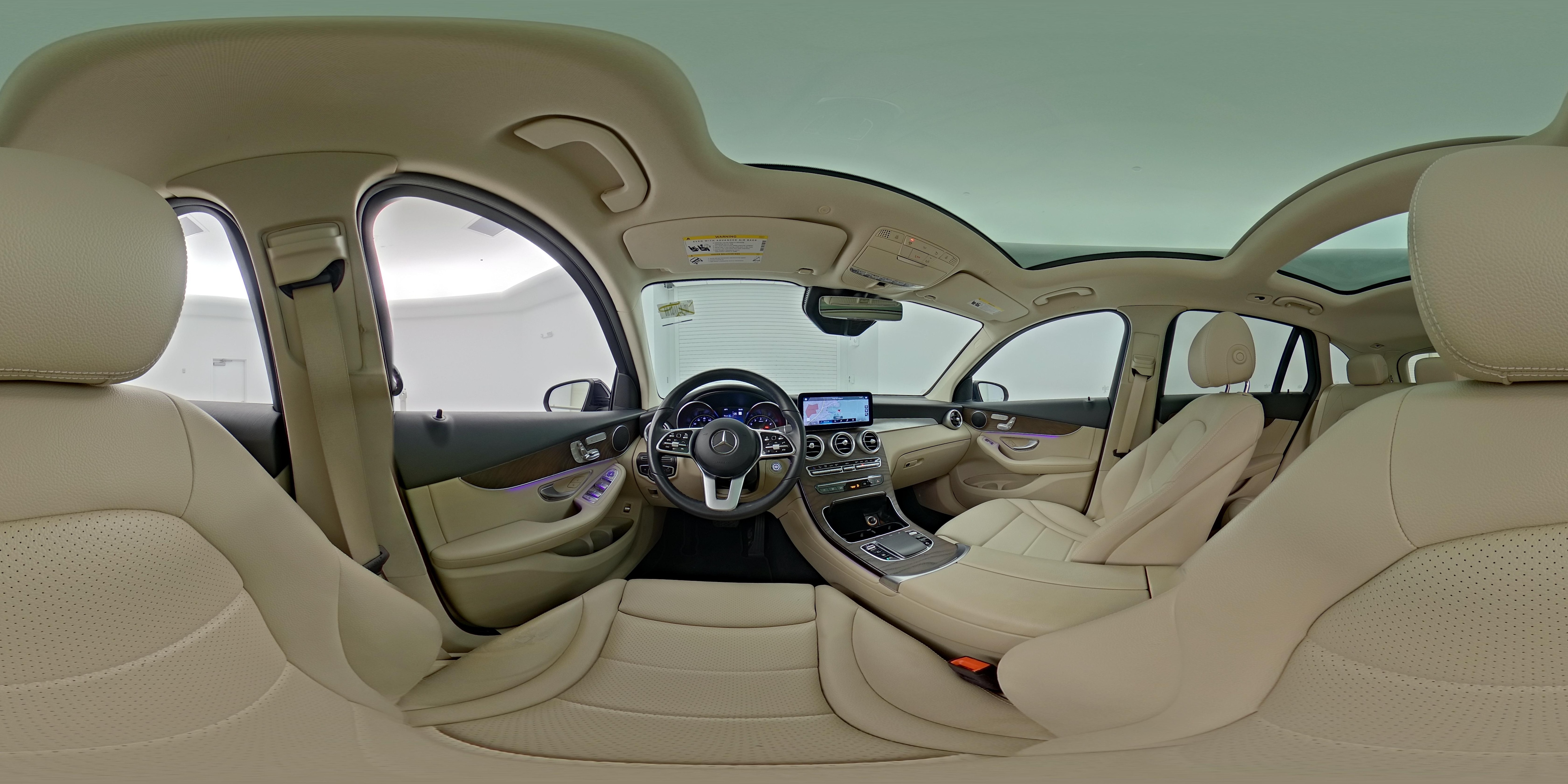 2021 Mercedes-Benz GLC GLC300 - Photo 28