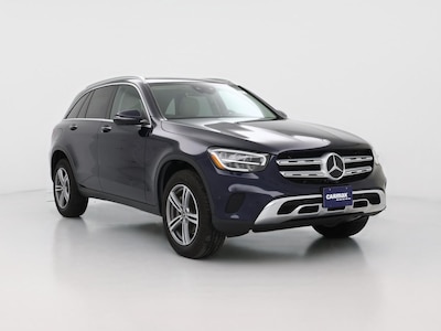 2021 Mercedes-Benz GLC300