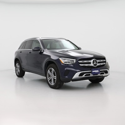 2021 Mercedes-Benz GLC300