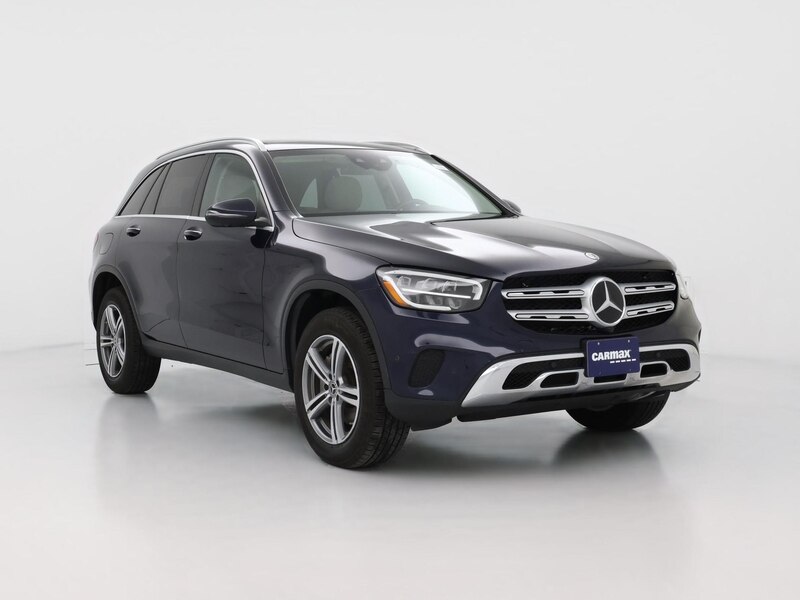 2021 Mercedes-Benz GLC300 null