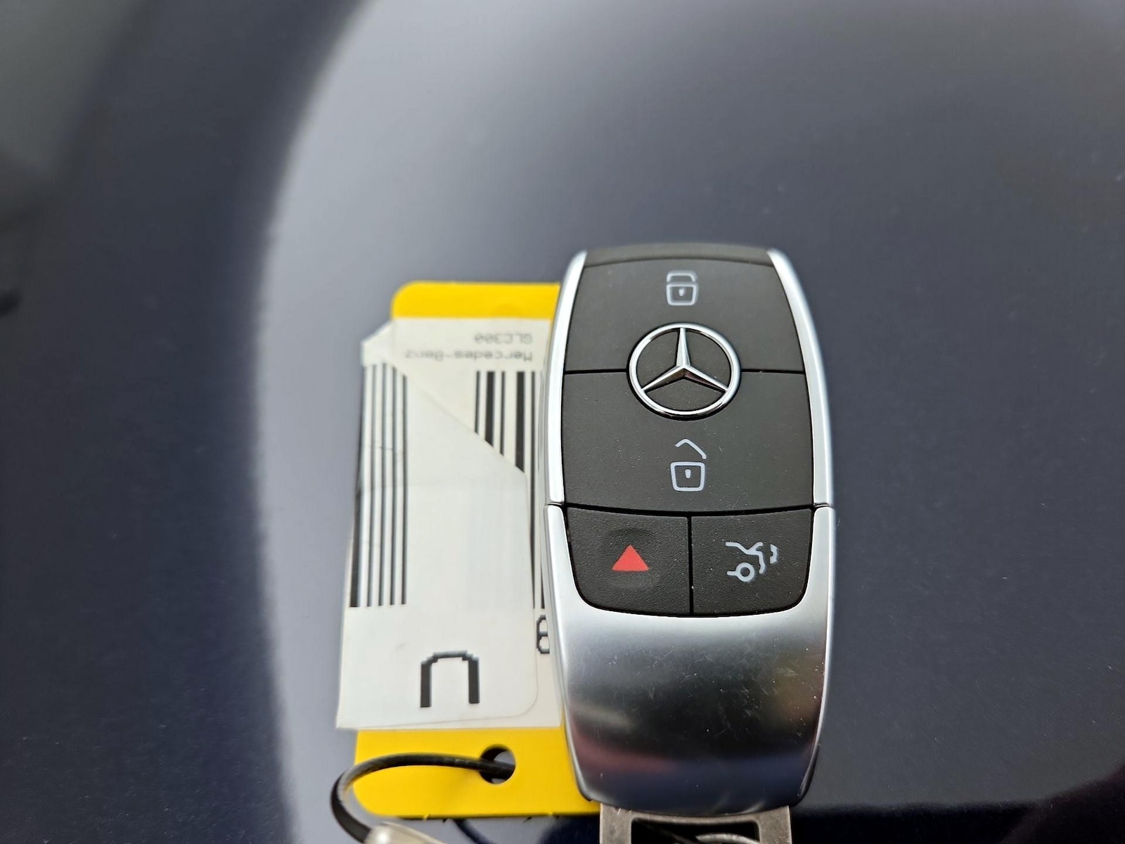 2021 Mercedes-Benz GLC GLC300 - Photo 25