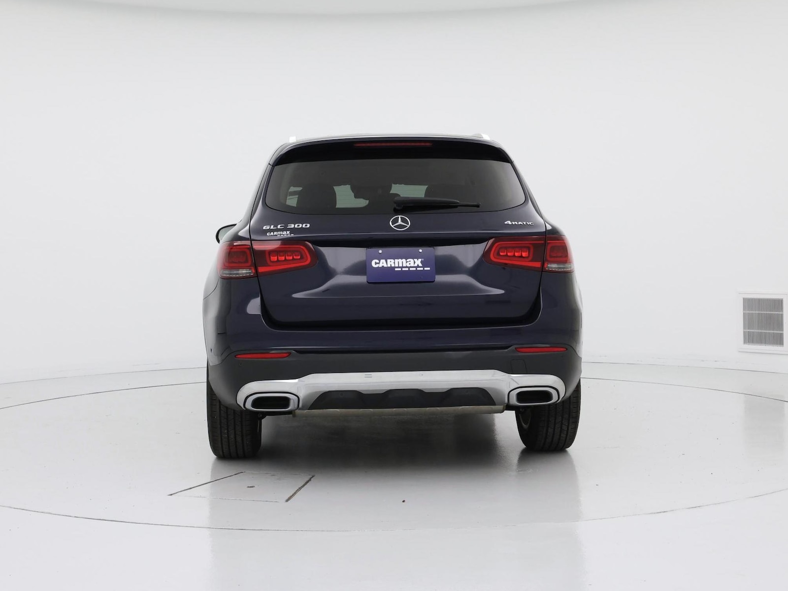 2021 Mercedes-Benz GLC GLC300 - Photo 7