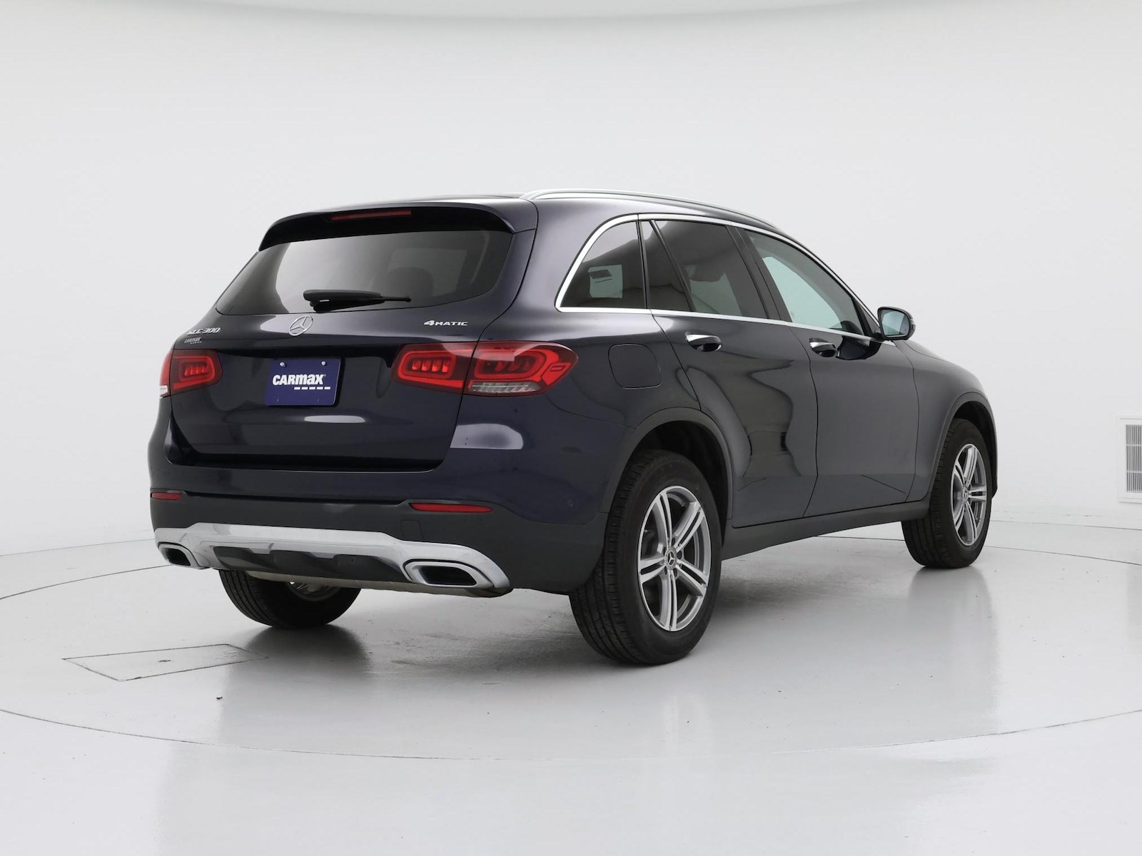 2021 Mercedes-Benz GLC GLC300 - Photo 9