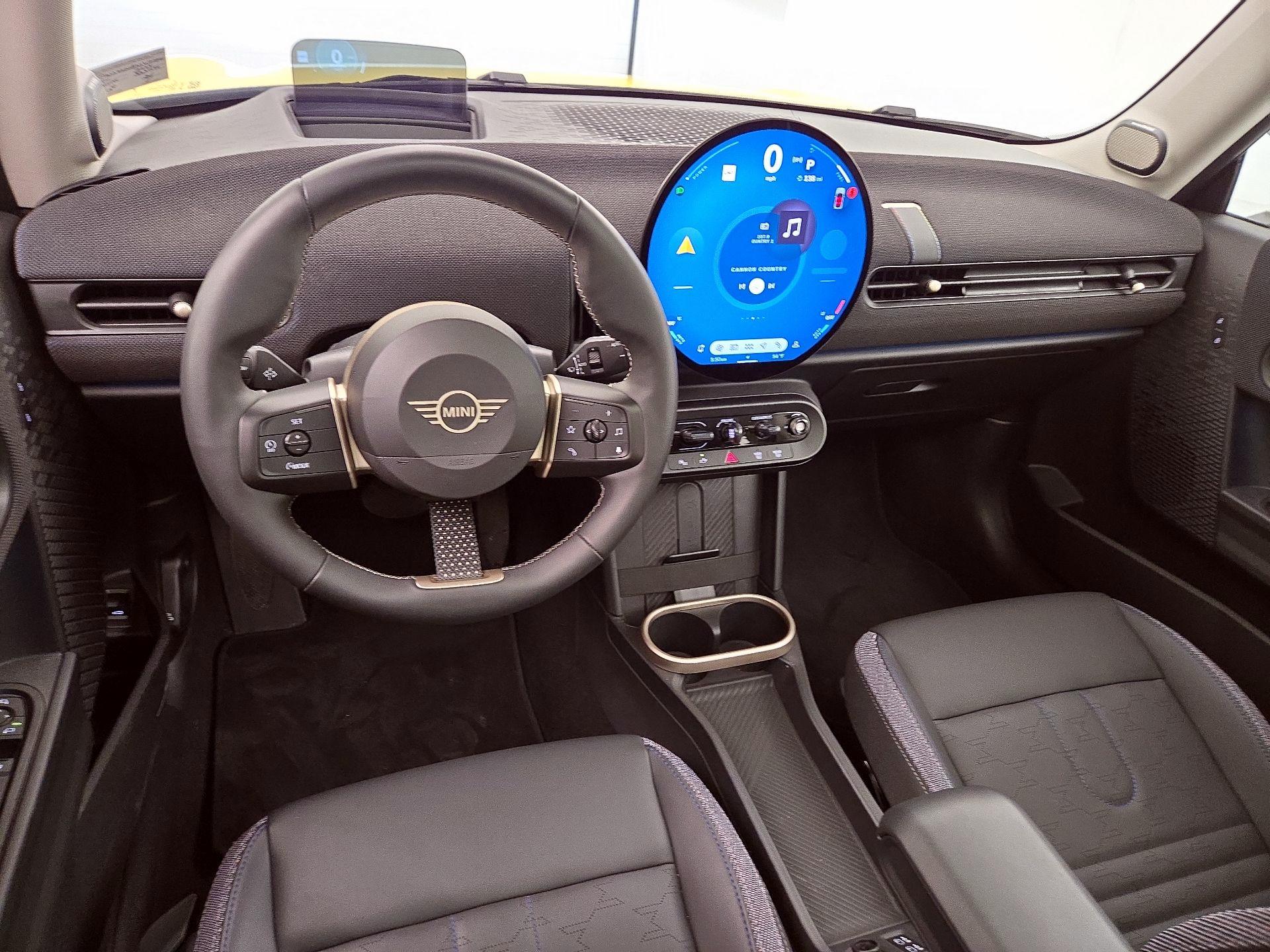 Thumbnail: 2025 MINI Cooper Hardtop - 9