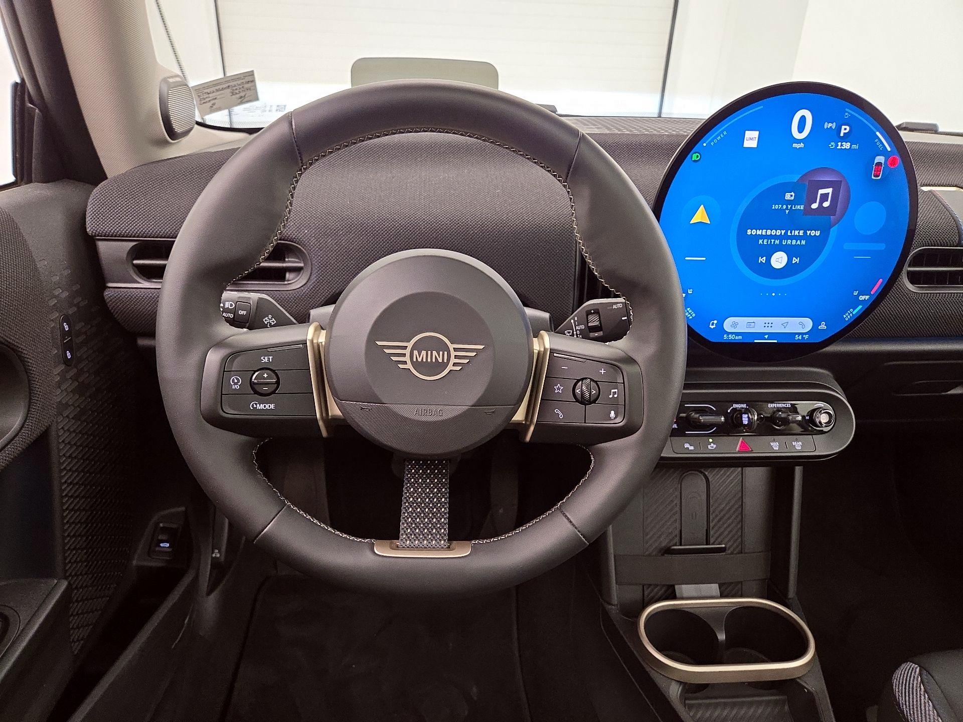 Thumbnail: 2025 MINI Cooper Hardtop - 10
