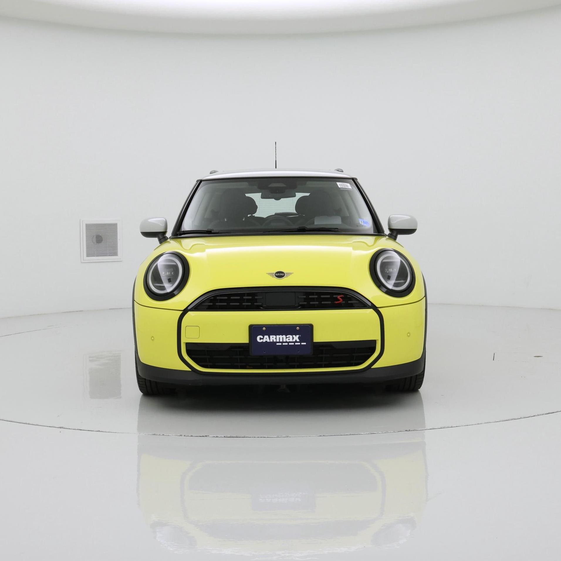Thumbnail: 2025 MINI Cooper Hardtop - 5
