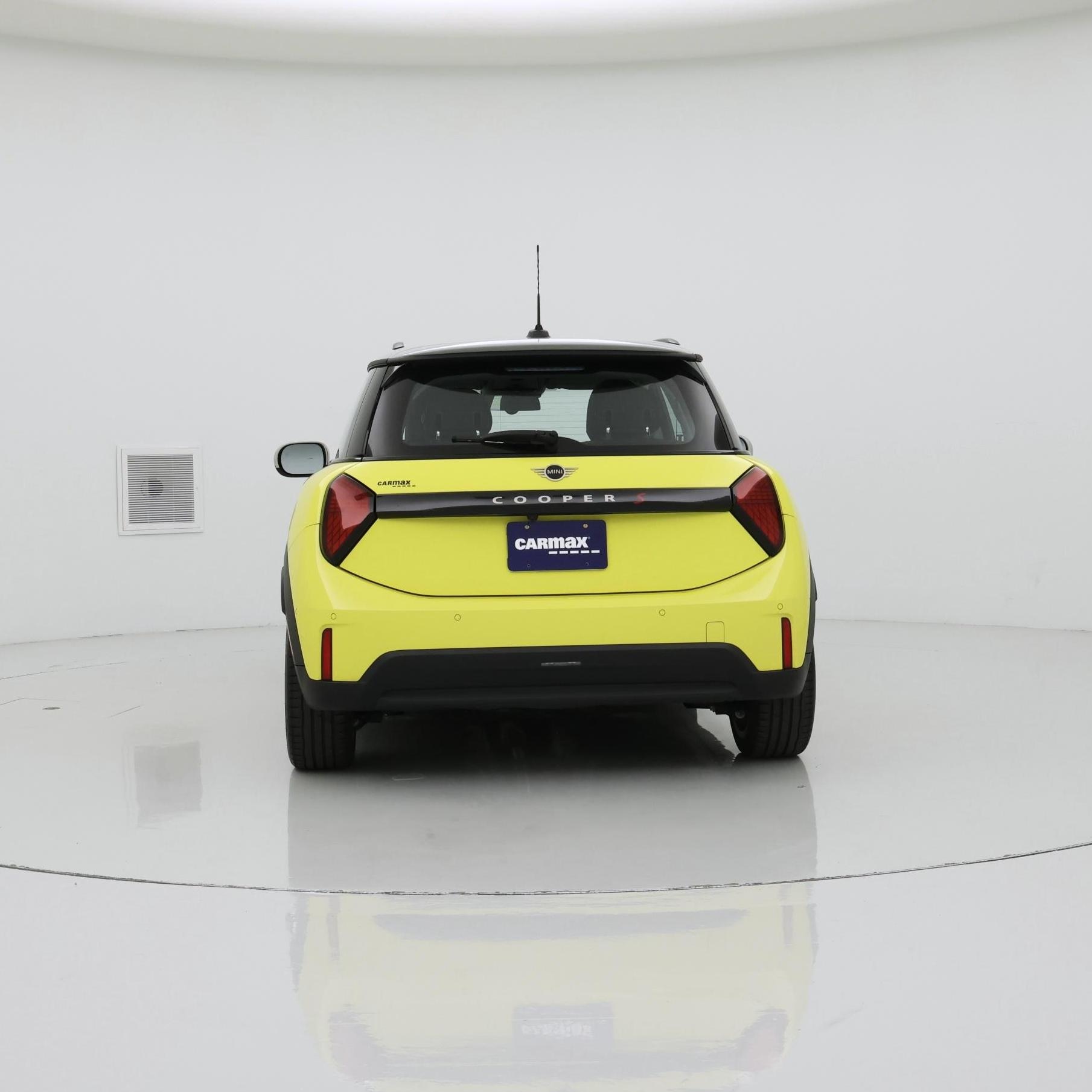 Thumbnail: 2025 MINI Cooper Hardtop - 6