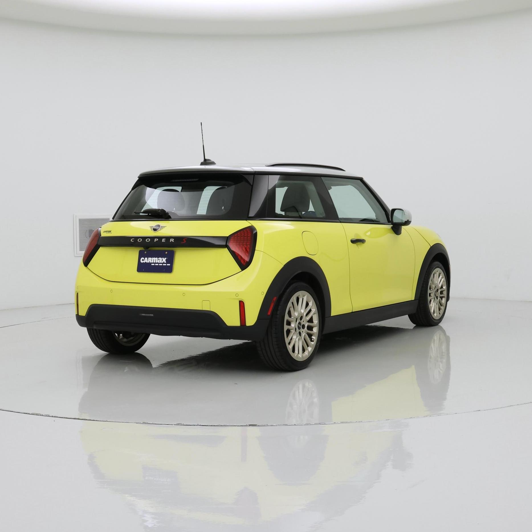 Thumbnail: 2025 MINI Cooper Hardtop - 8