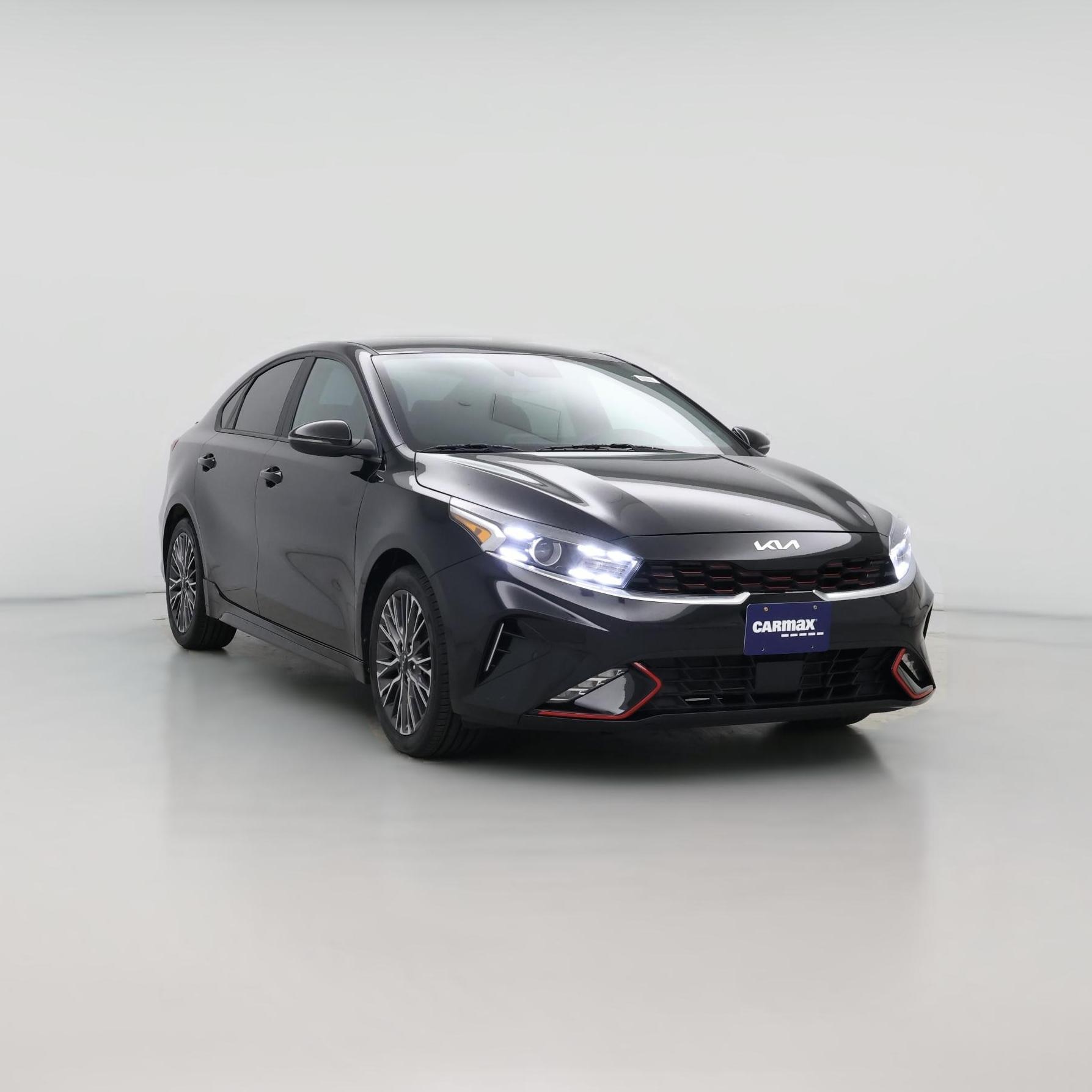 Thumbnail: 2022 Kia Forte - 1