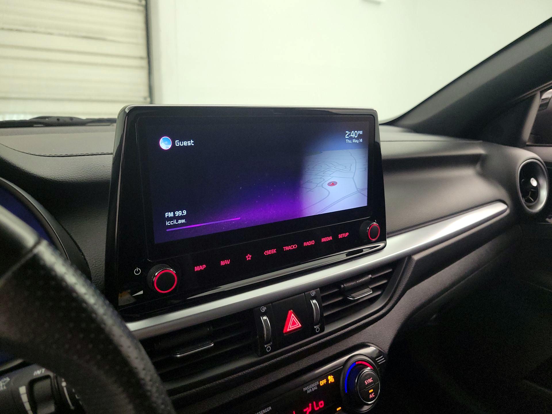 Thumbnail: 2022 Kia Forte - 15