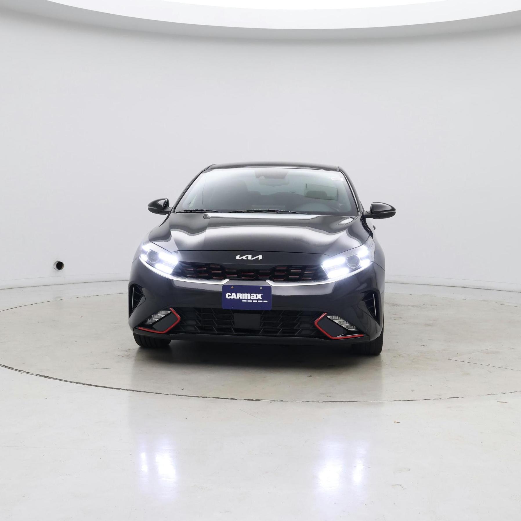 Thumbnail: 2022 Kia Forte - 5