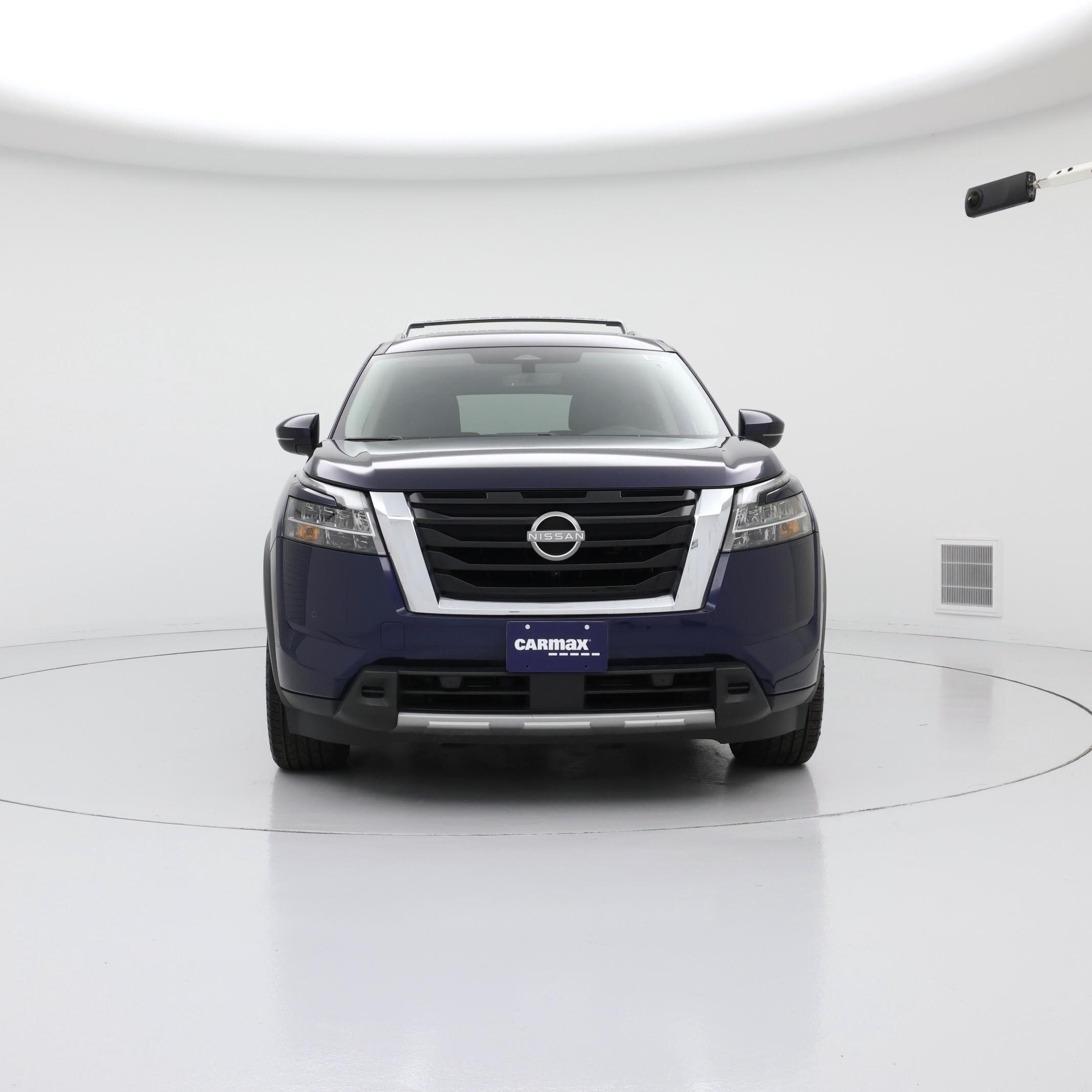 Thumbnail: 2023 Nissan Pathfinder - 5