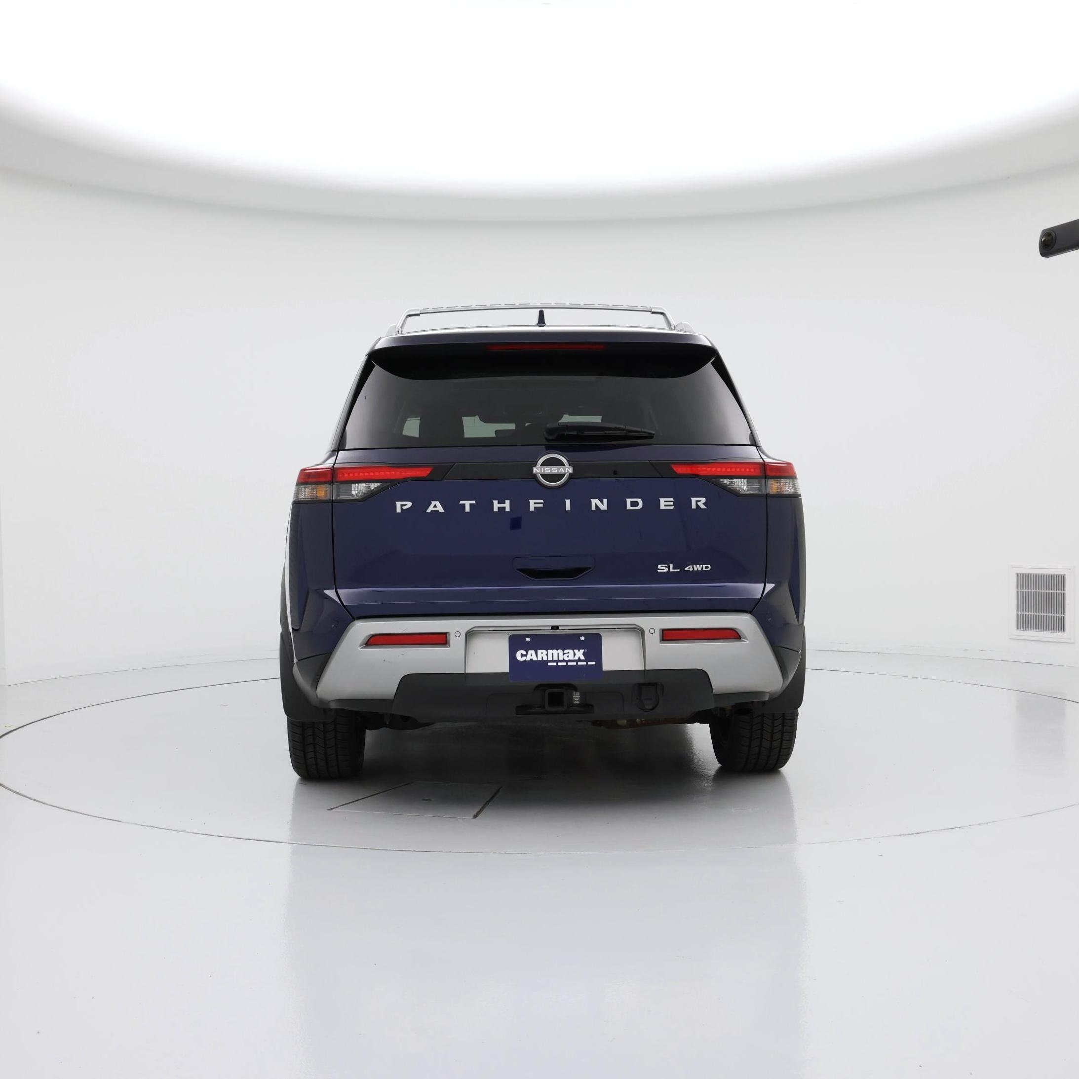 Thumbnail: 2023 Nissan Pathfinder - 6