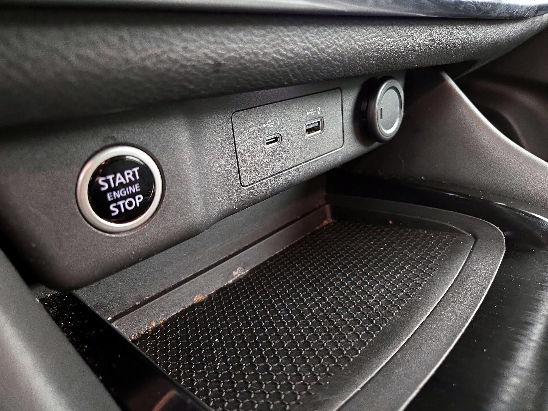 Thumbnail: 2022 Nissan Rogue - 18