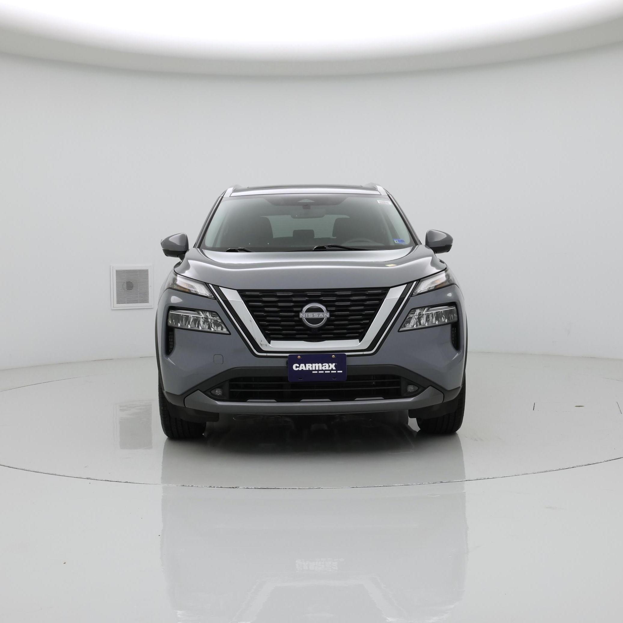 Thumbnail: 2022 Nissan Rogue - 5