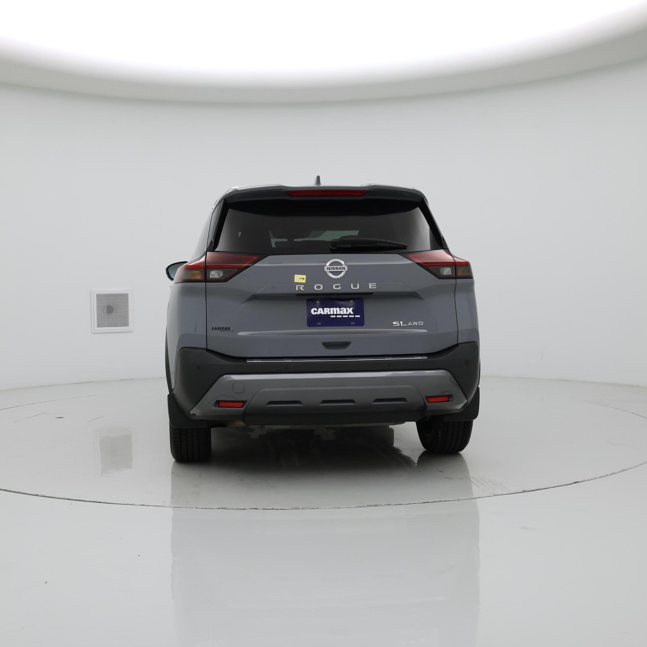 Thumbnail: 2022 Nissan Rogue - 6