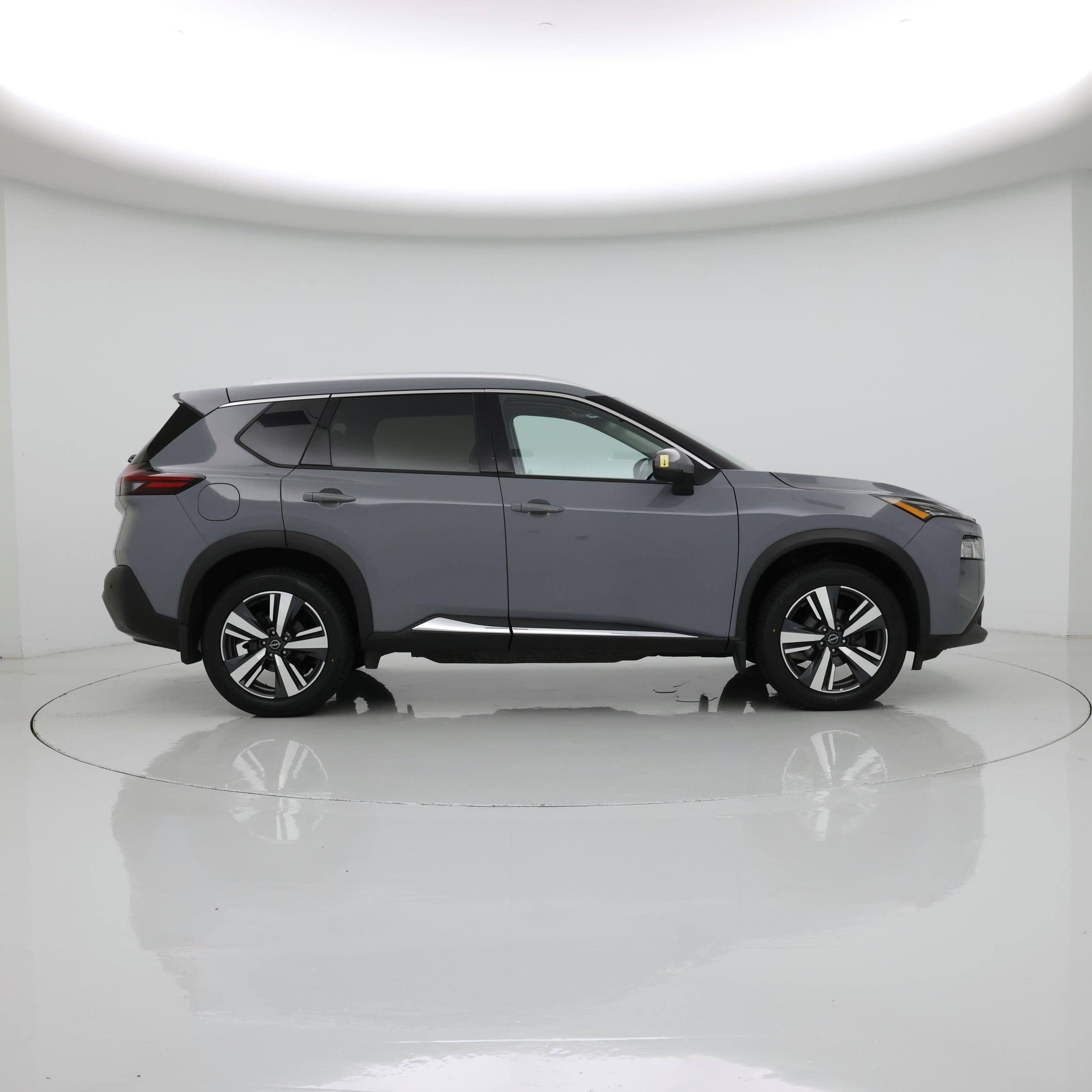 Thumbnail: 2022 Nissan Rogue - 7