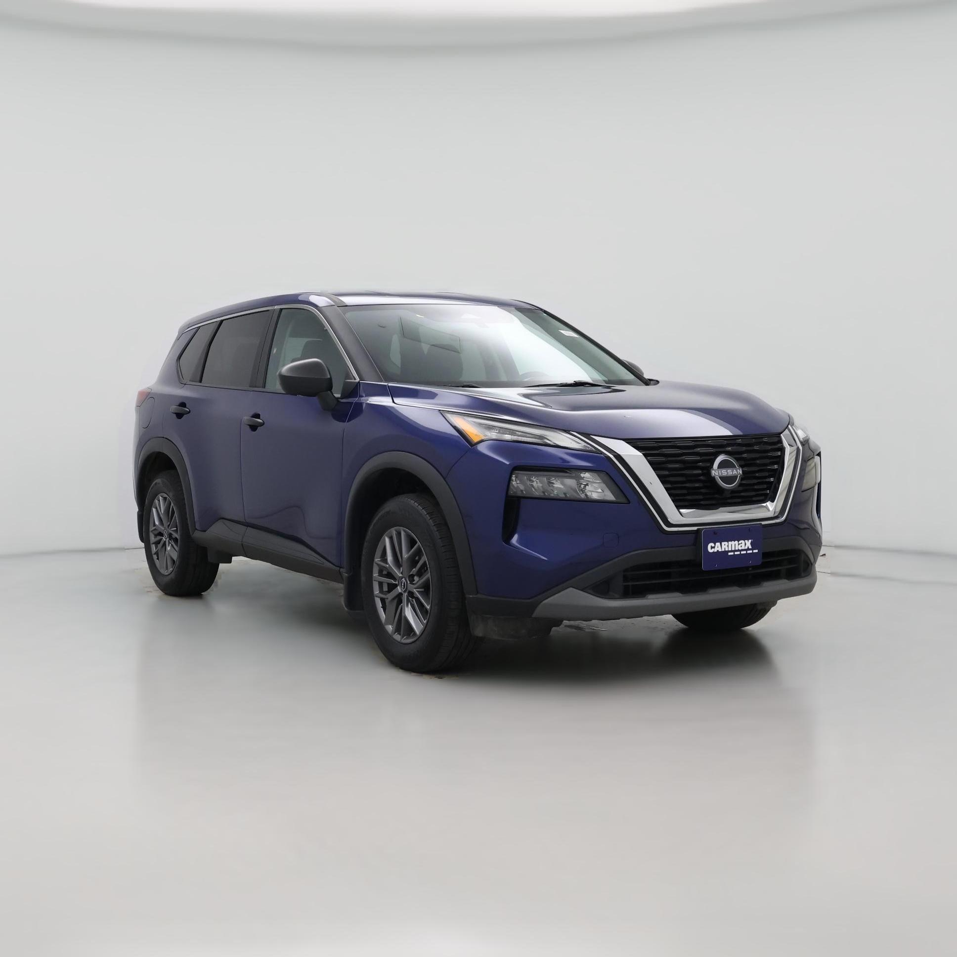 Thumbnail: 2023 Nissan Rogue - 1