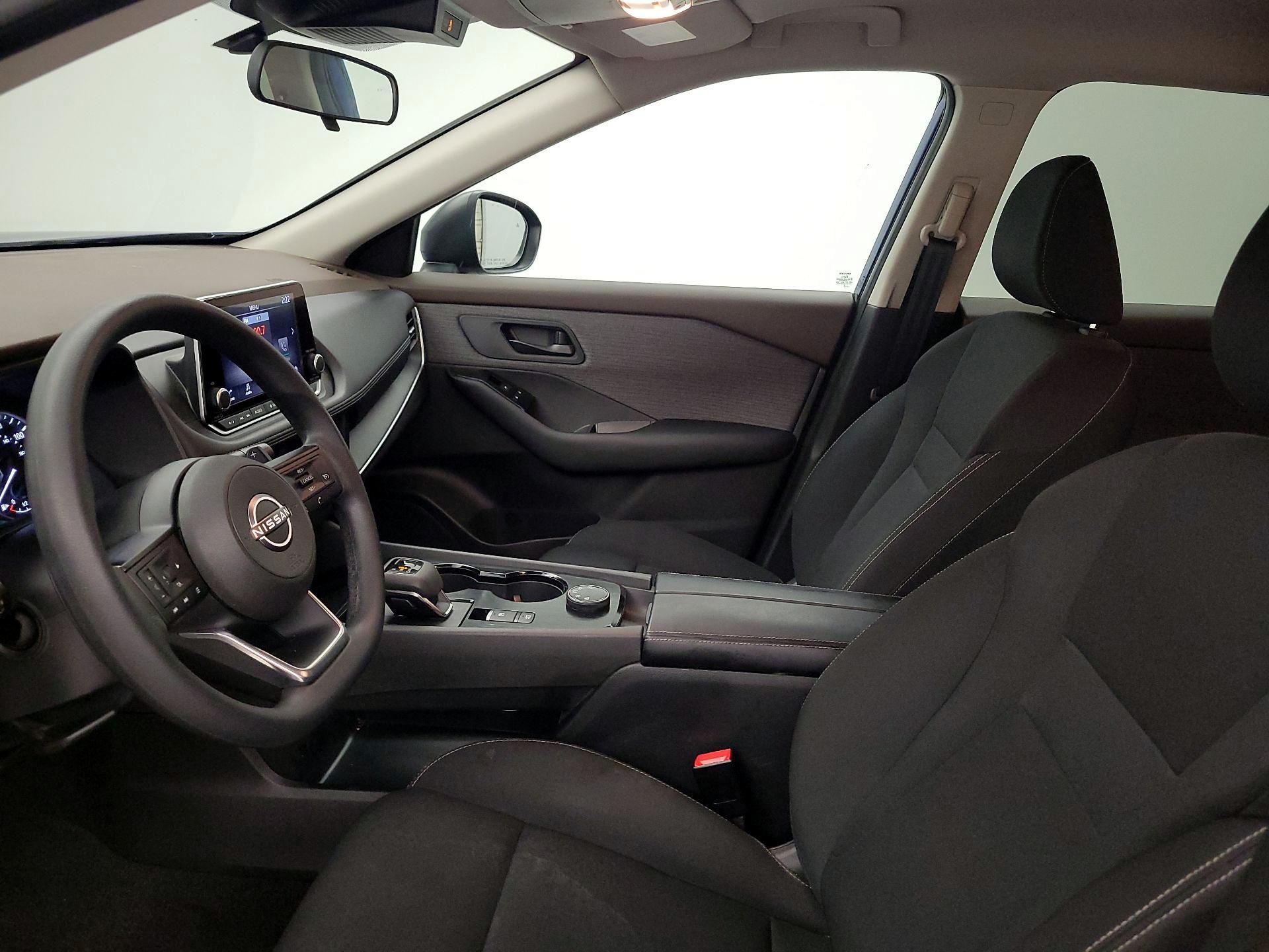 Thumbnail: 2023 Nissan Rogue - 11