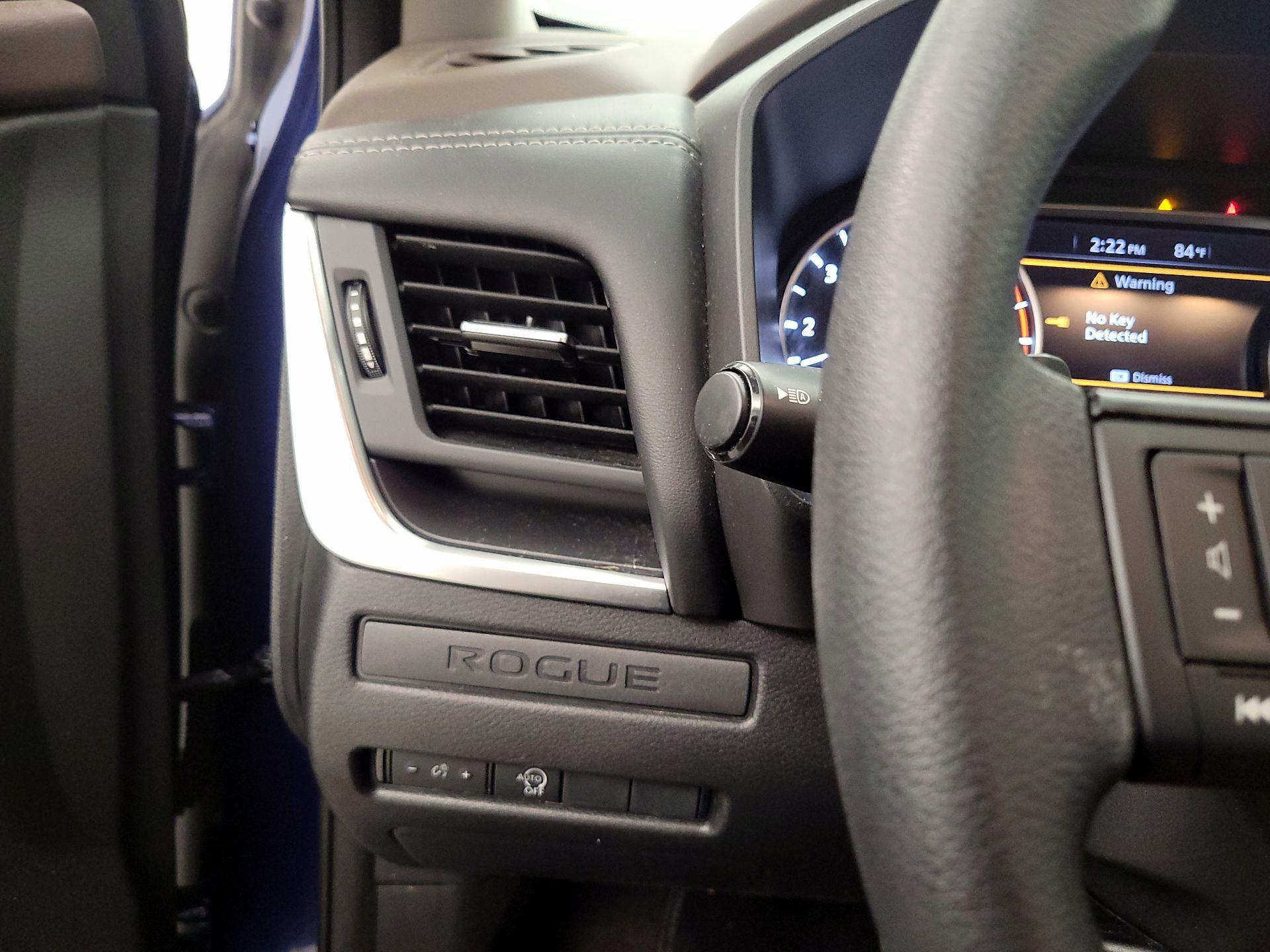 Thumbnail: 2023 Nissan Rogue - 13